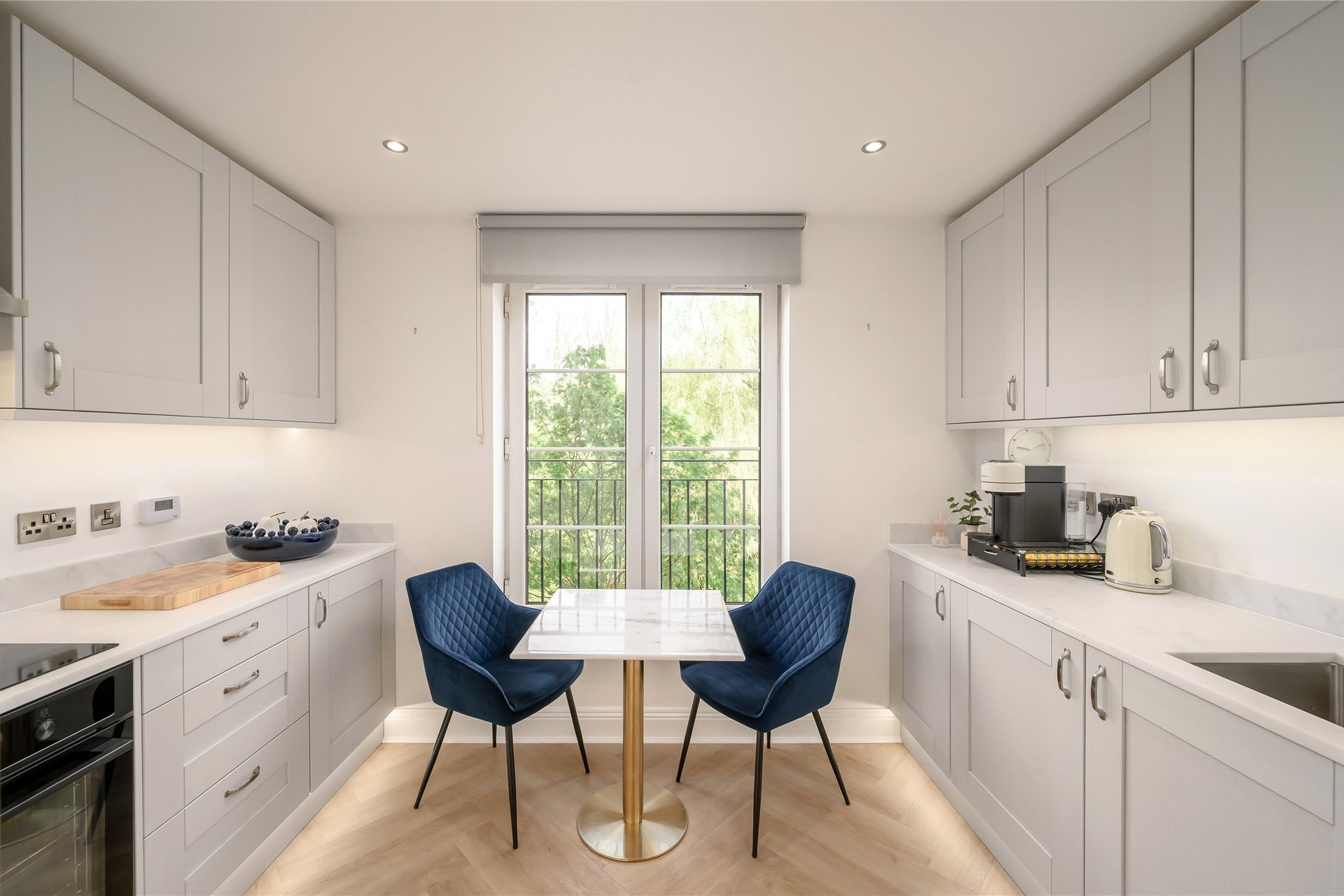 7/4 Powderhall Rigg, Edinburgh, Midlothian, EH7 4GG - Picture #7