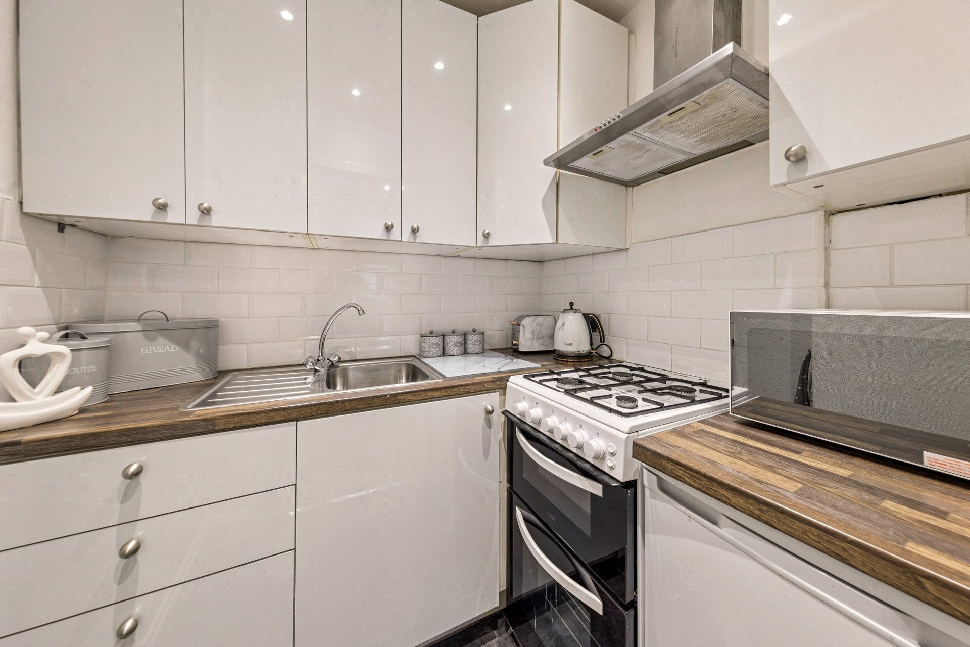 0/1, 72 Thornwood Avenue, Thornwood, Glasgow, G11 7PF - Picture #9