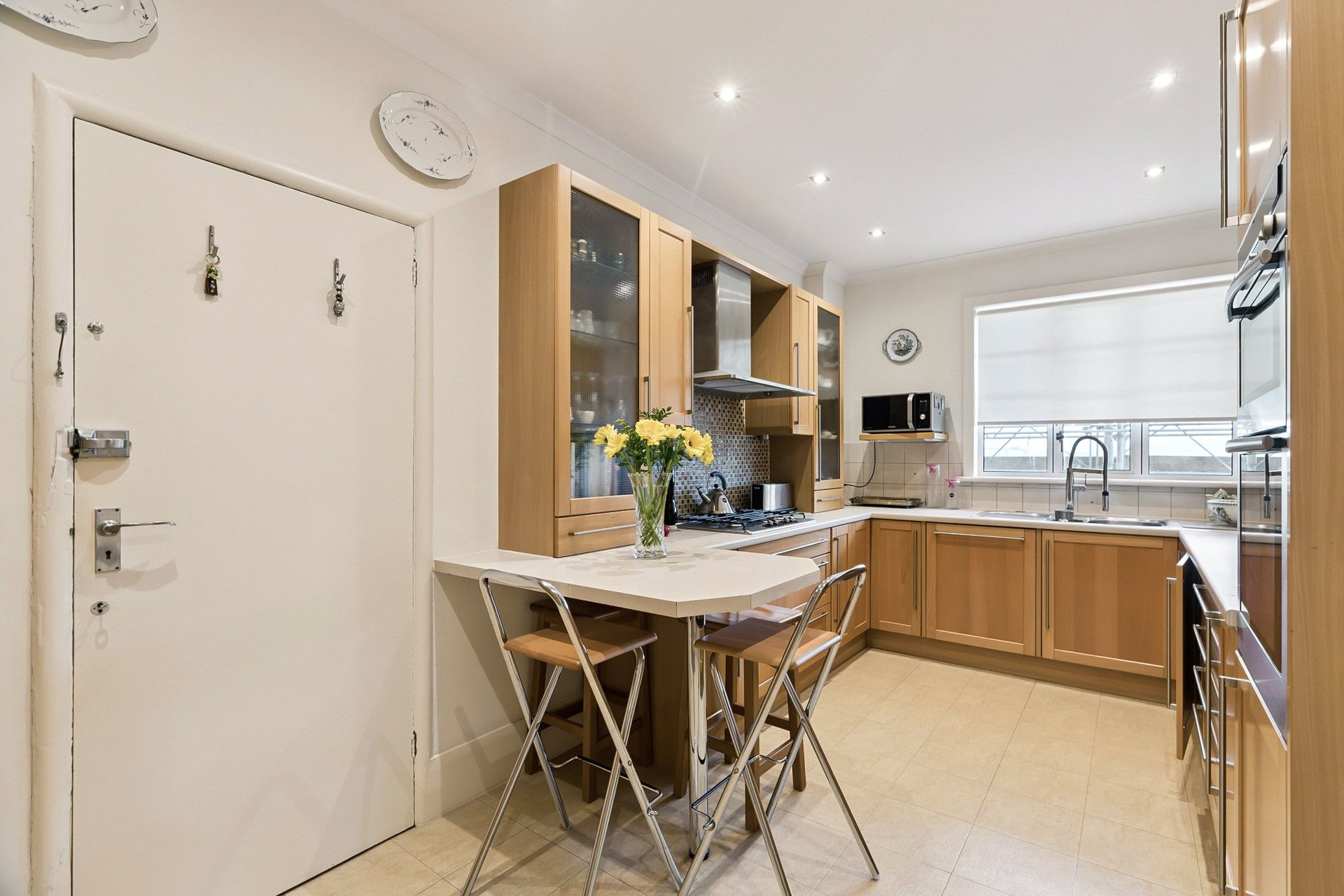 50 Kelvin Court, Kelvinside, Glasgow, G12 0AE - Picture #9