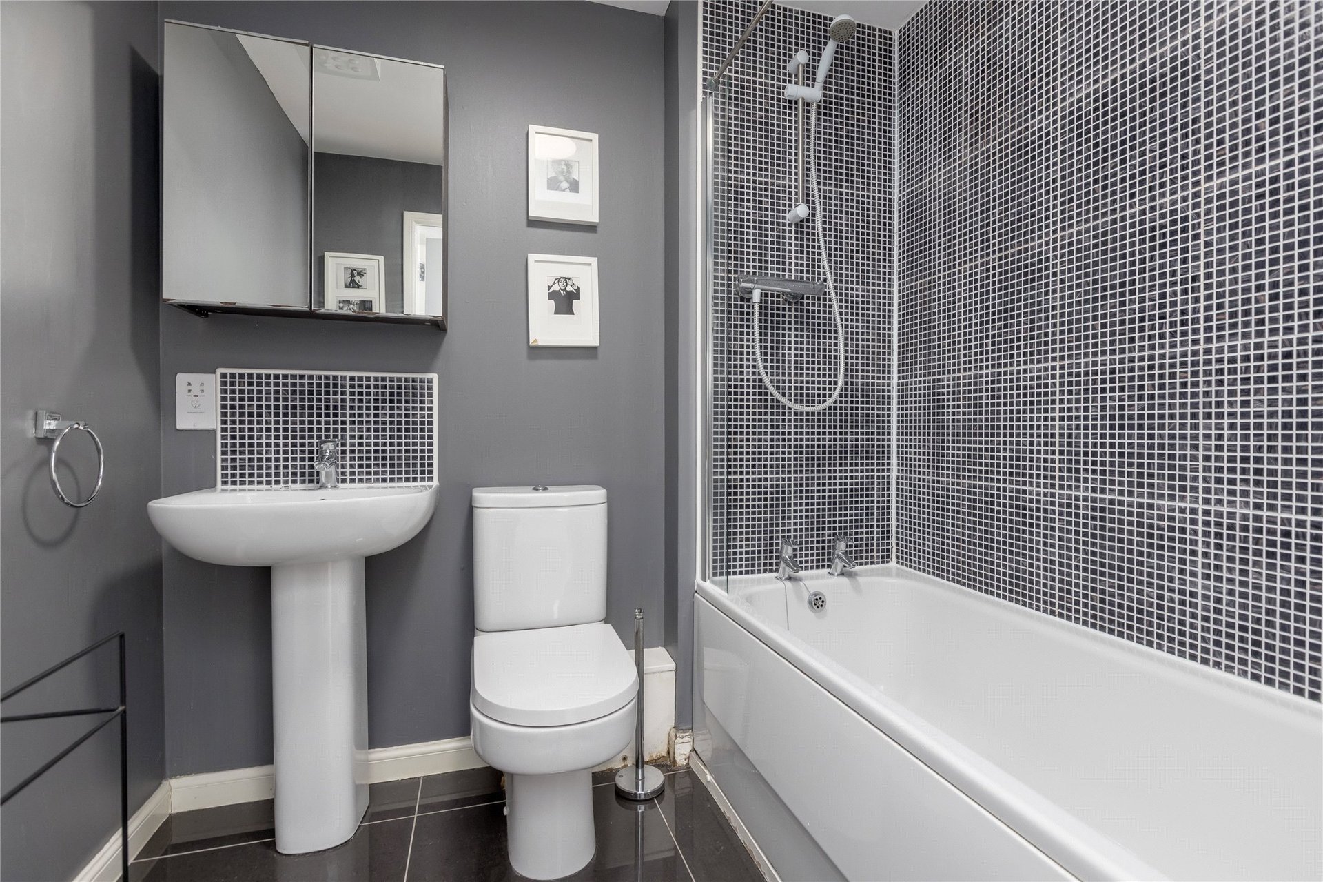 Flat 3, 1B, Slateford Gait, Edinburgh, Midlothian, EH11 1GT - Picture #11