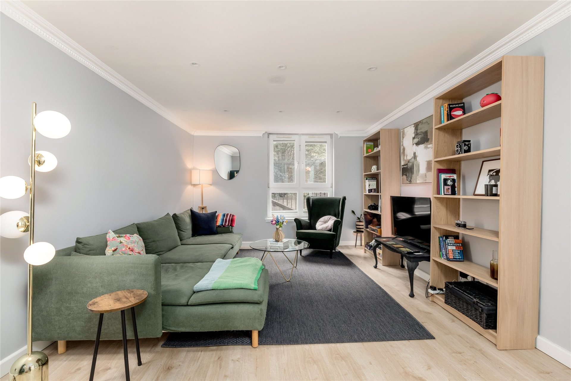26/2 Fettes Row, Edinburgh, EH3 6RL - Picture #3