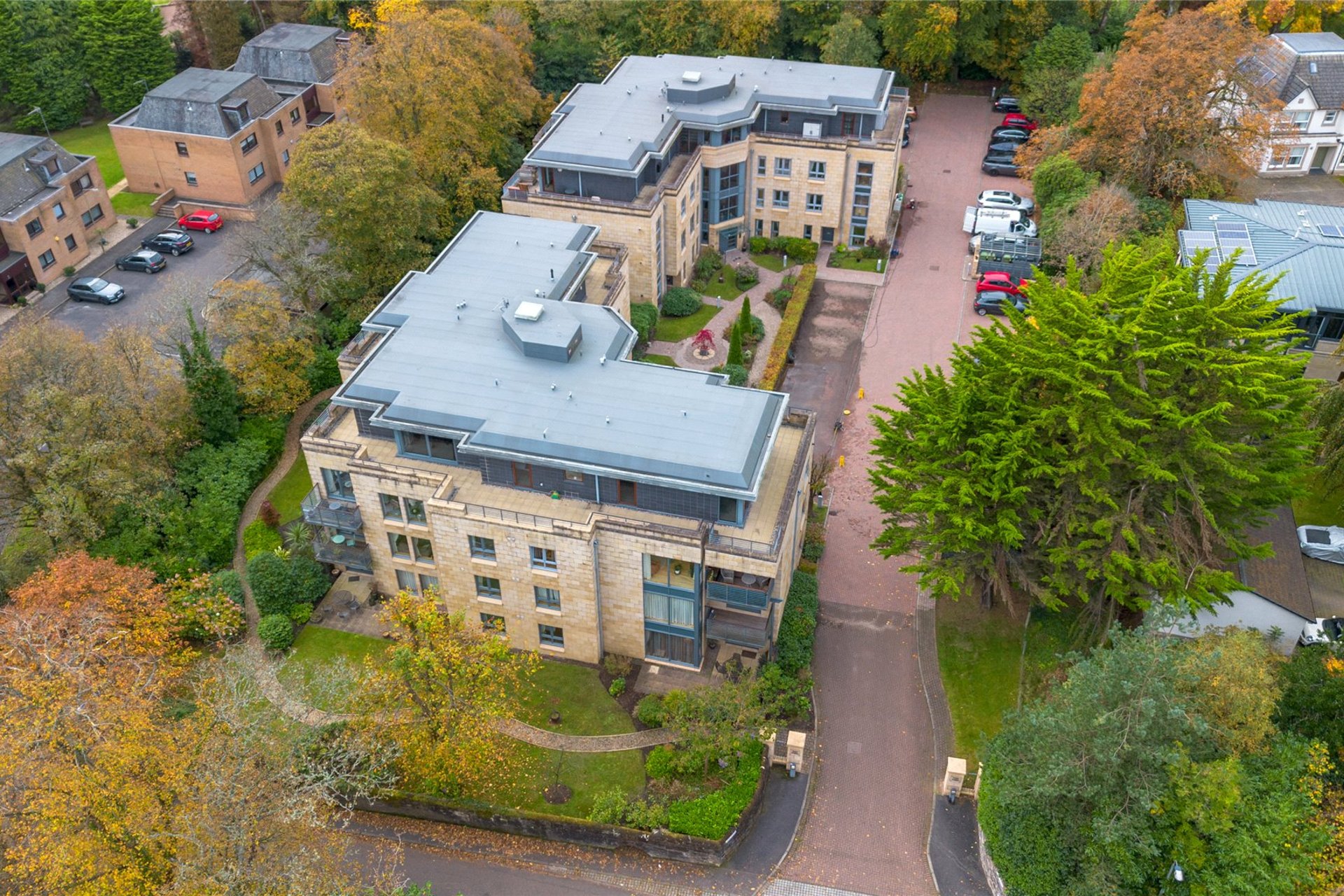 8 Thorn Heights, Bearsden, G61 4AZ - Picture #29