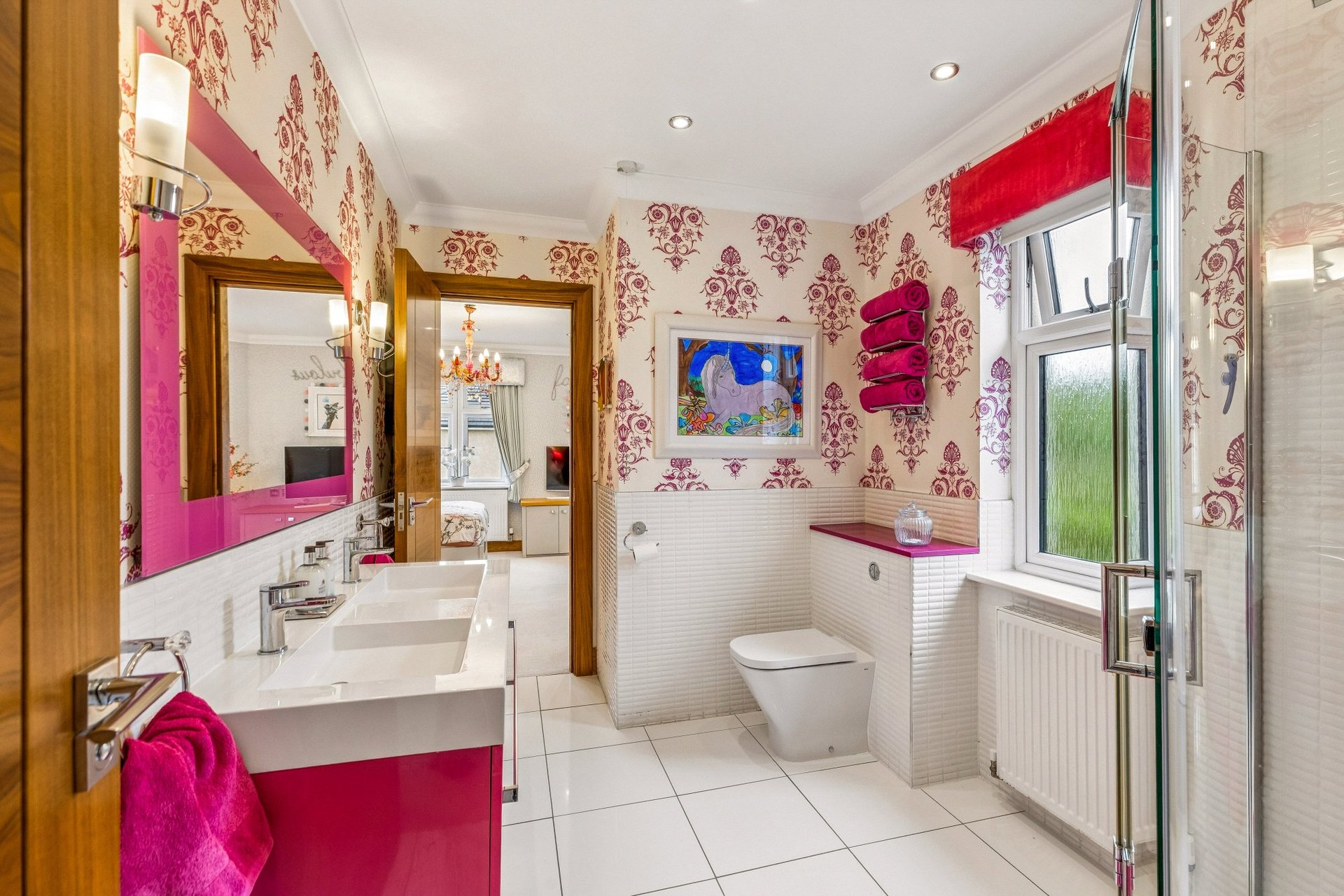 La Calma, 8a Earls Gate, Bothwell, Glasgow, G71 8BP - Picture #36