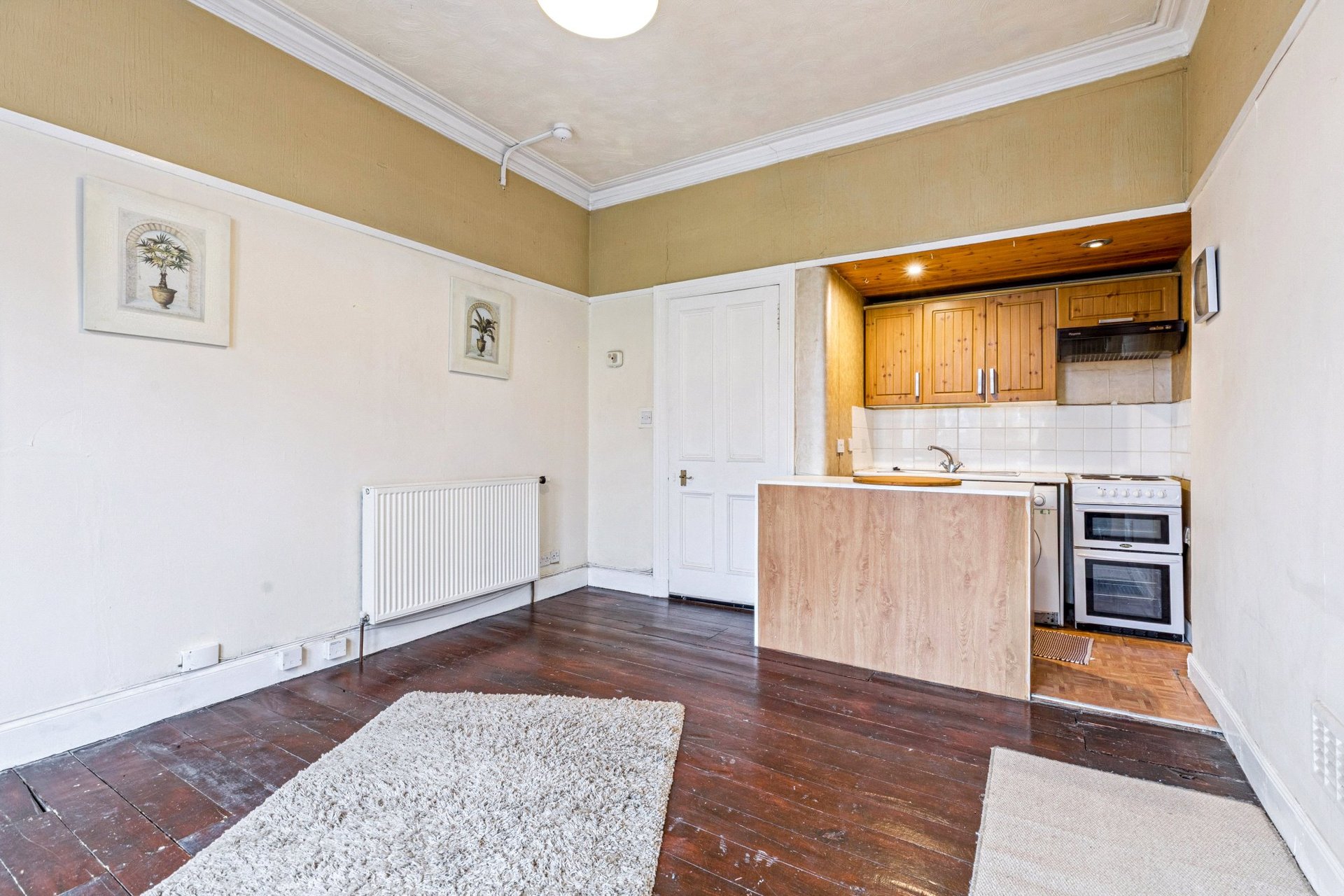 1/1, 62 Thornwood Avenue, Thornwood, Glasgow, G11 7PE - Picture #4