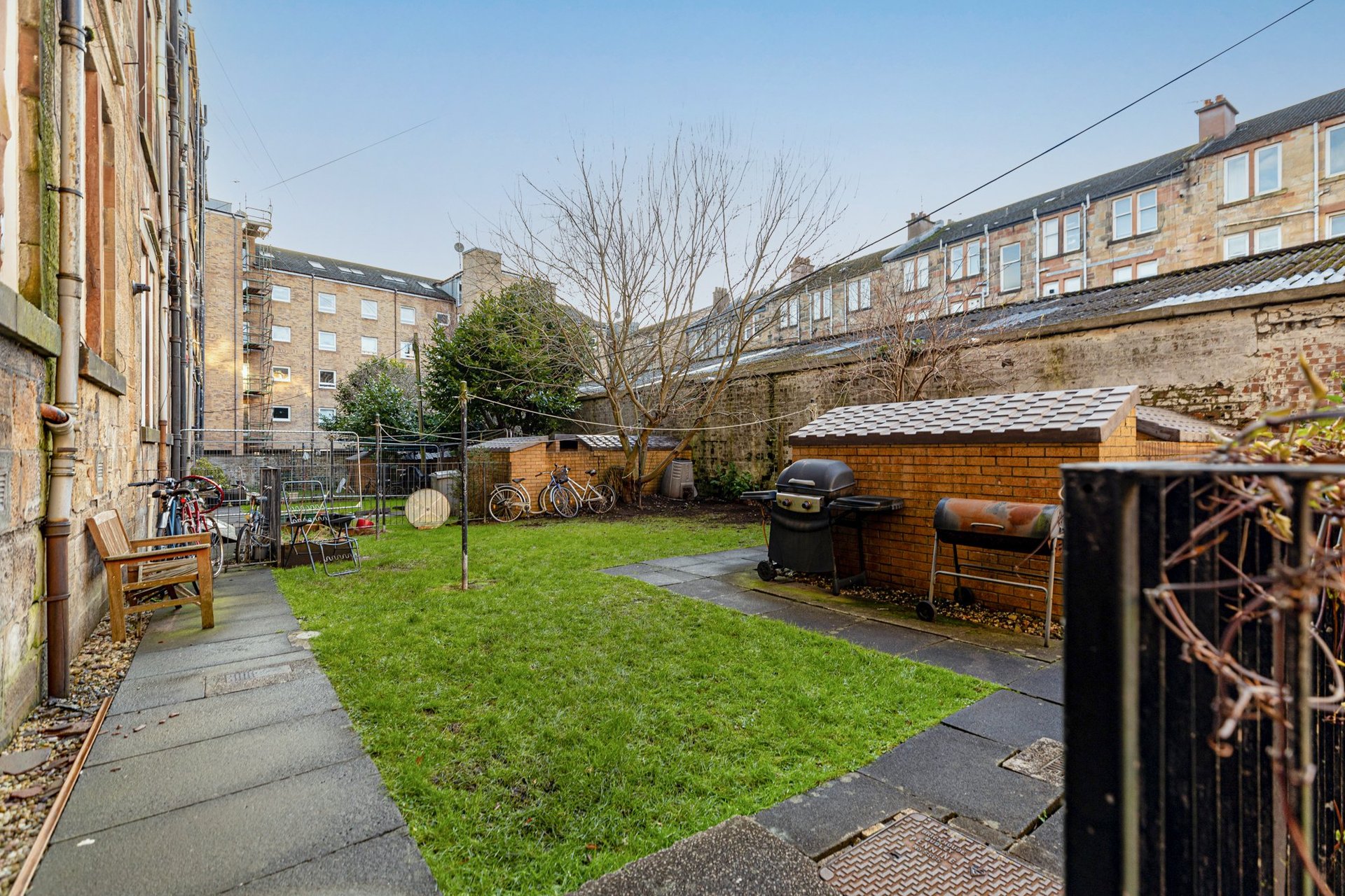 3/2, 12 Afton Street, Shawlands, G41 3BU - Picture #13