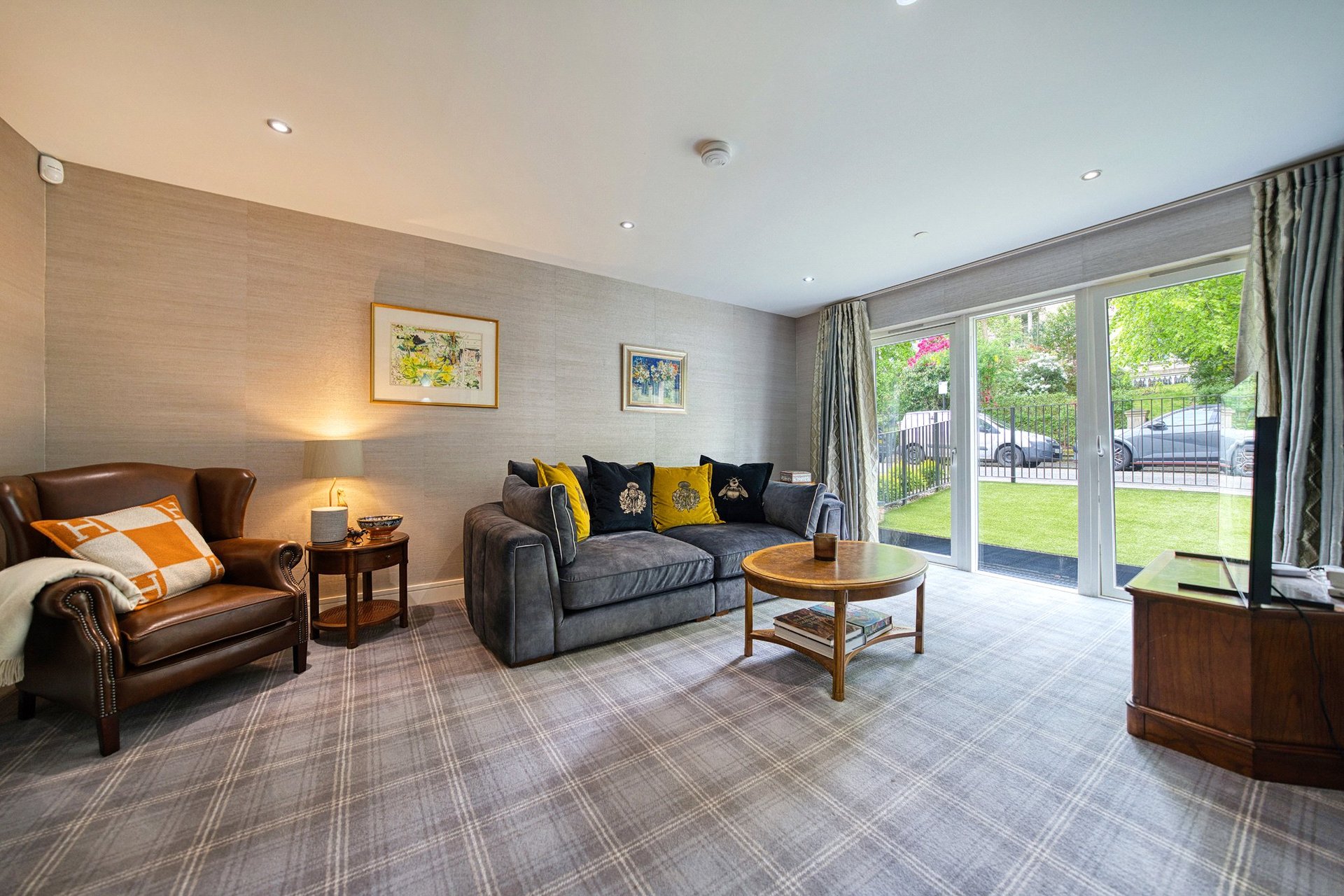 36 Hamilton Drive, Botanics, Glasgow, G12 8EE - Picture #3
