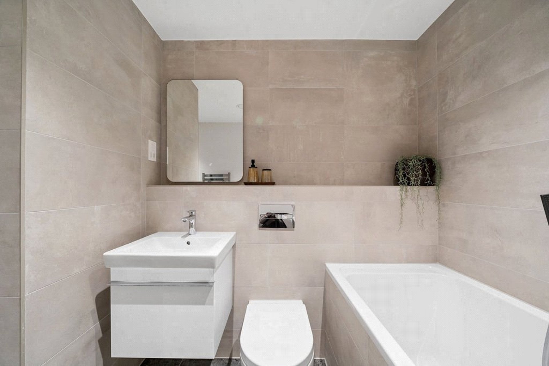 Apt 3, No.9 Barnton Avenue West, Edinburgh, EH4 6DF - Picture #10
