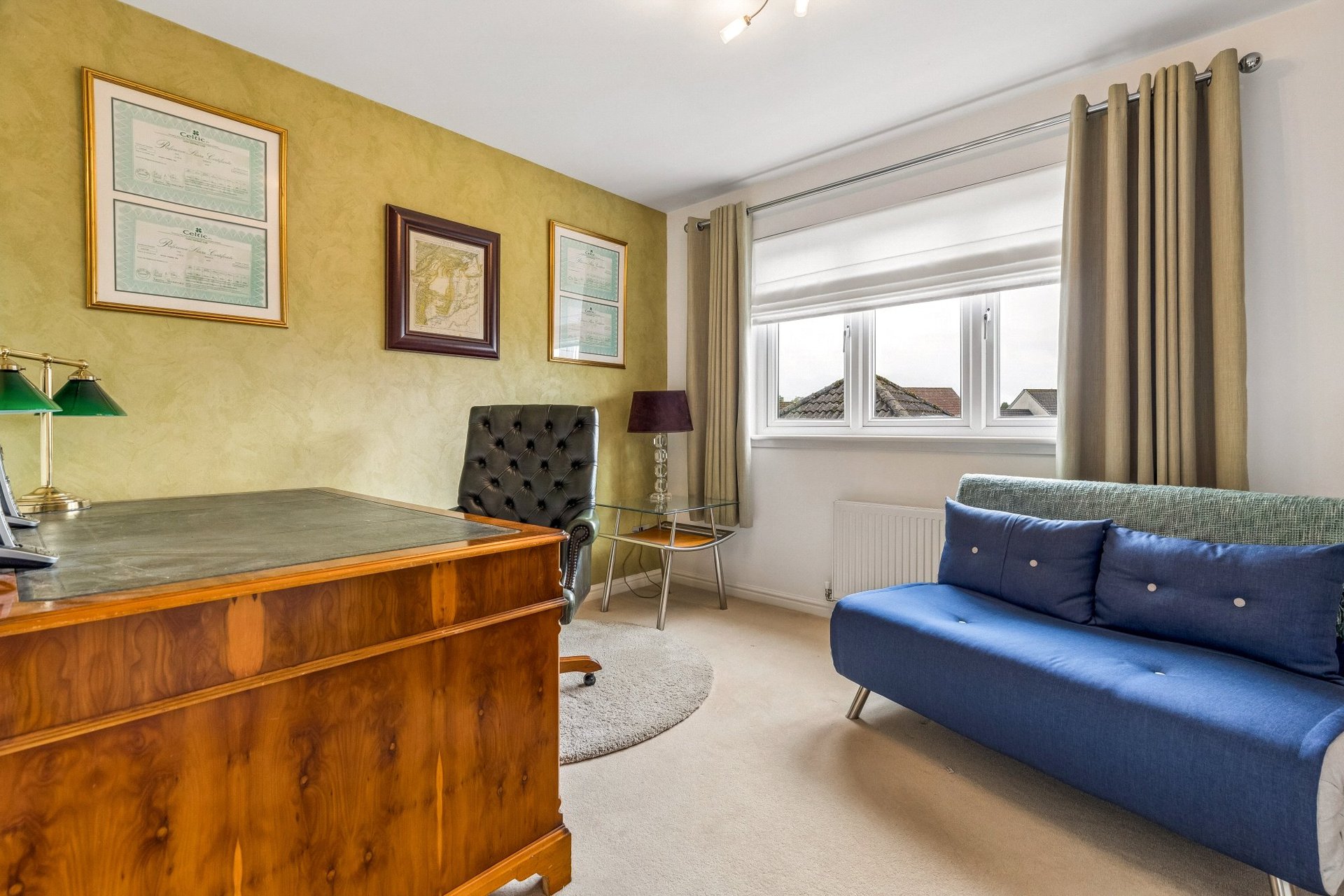 1 Callaghan Crescent, East Kilbride, Glasgow, South Lanarkshire, G74 5PS - Picture #27