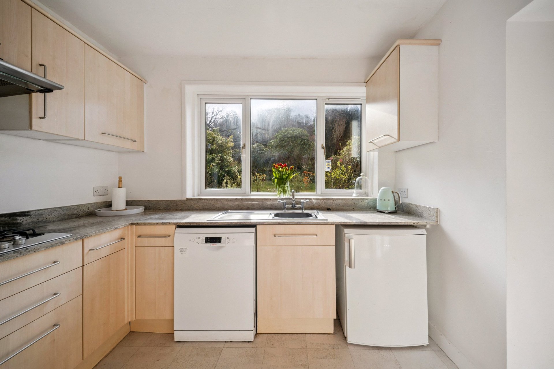 21 Braid Mount, Braids, Edinburgh, EH10 6JH - Picture #12