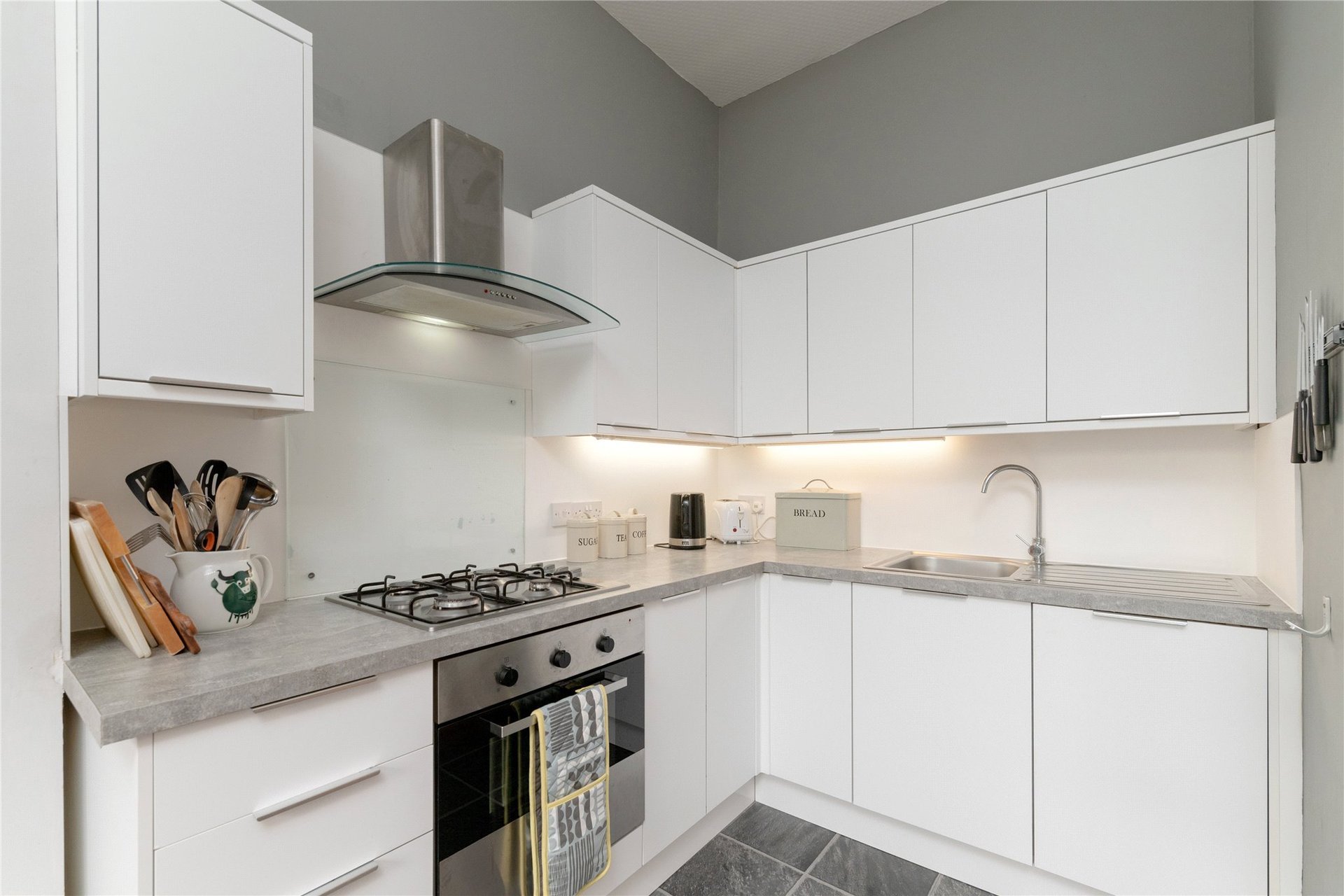 74/1 Montgomery Street, Edinburgh, Midlothian, EH7 5JA - Picture #6