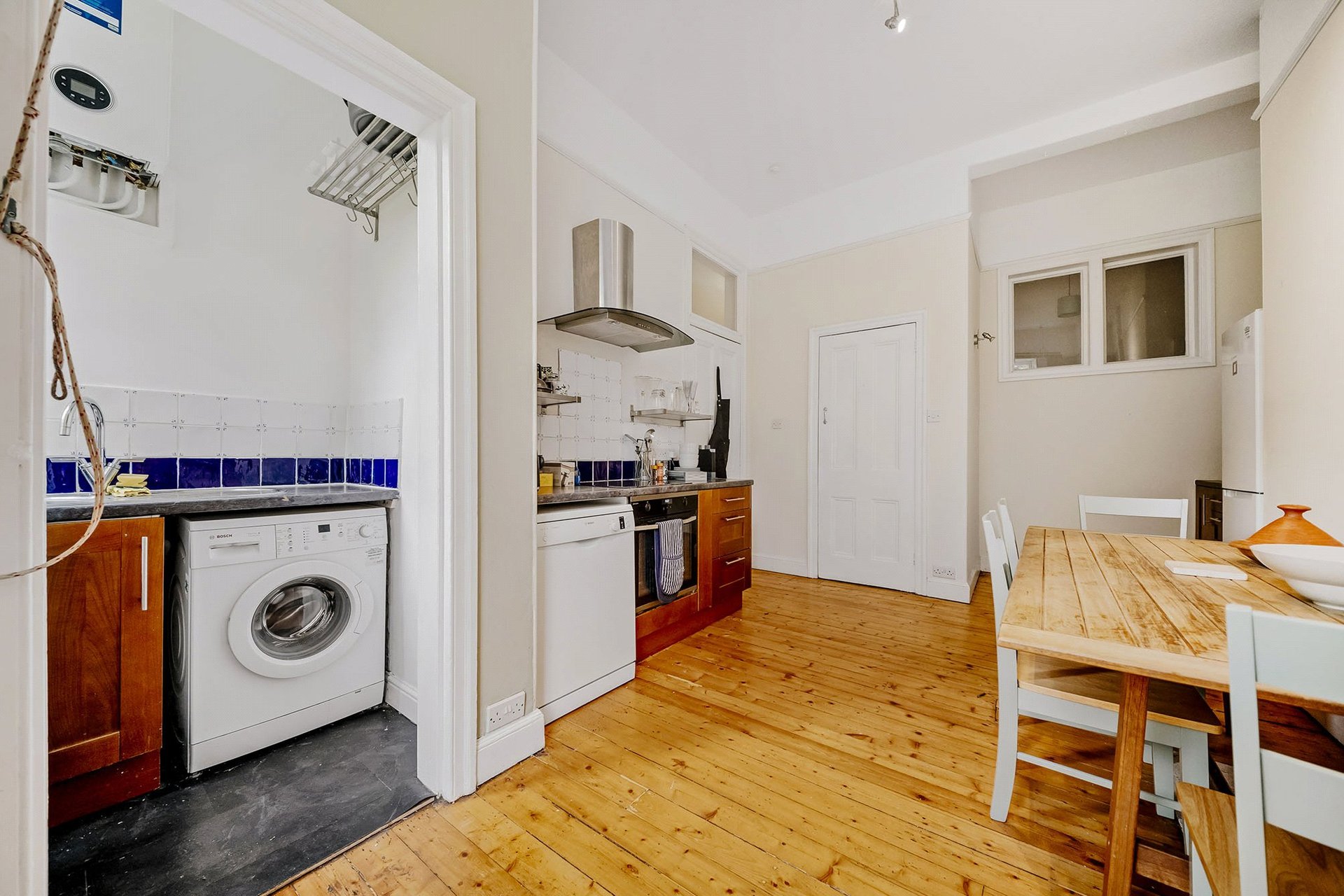 58 Bruntsfield Gardens, Edinburgh, Midlothian, EH10 4DY - Picture #9