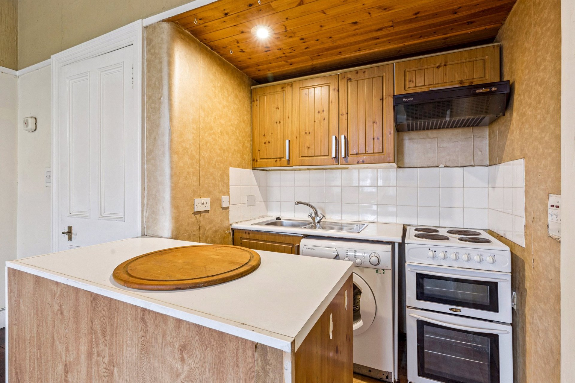 1/1, 62 Thornwood Avenue, Thornwood, Glasgow, G11 7PE - Picture #5