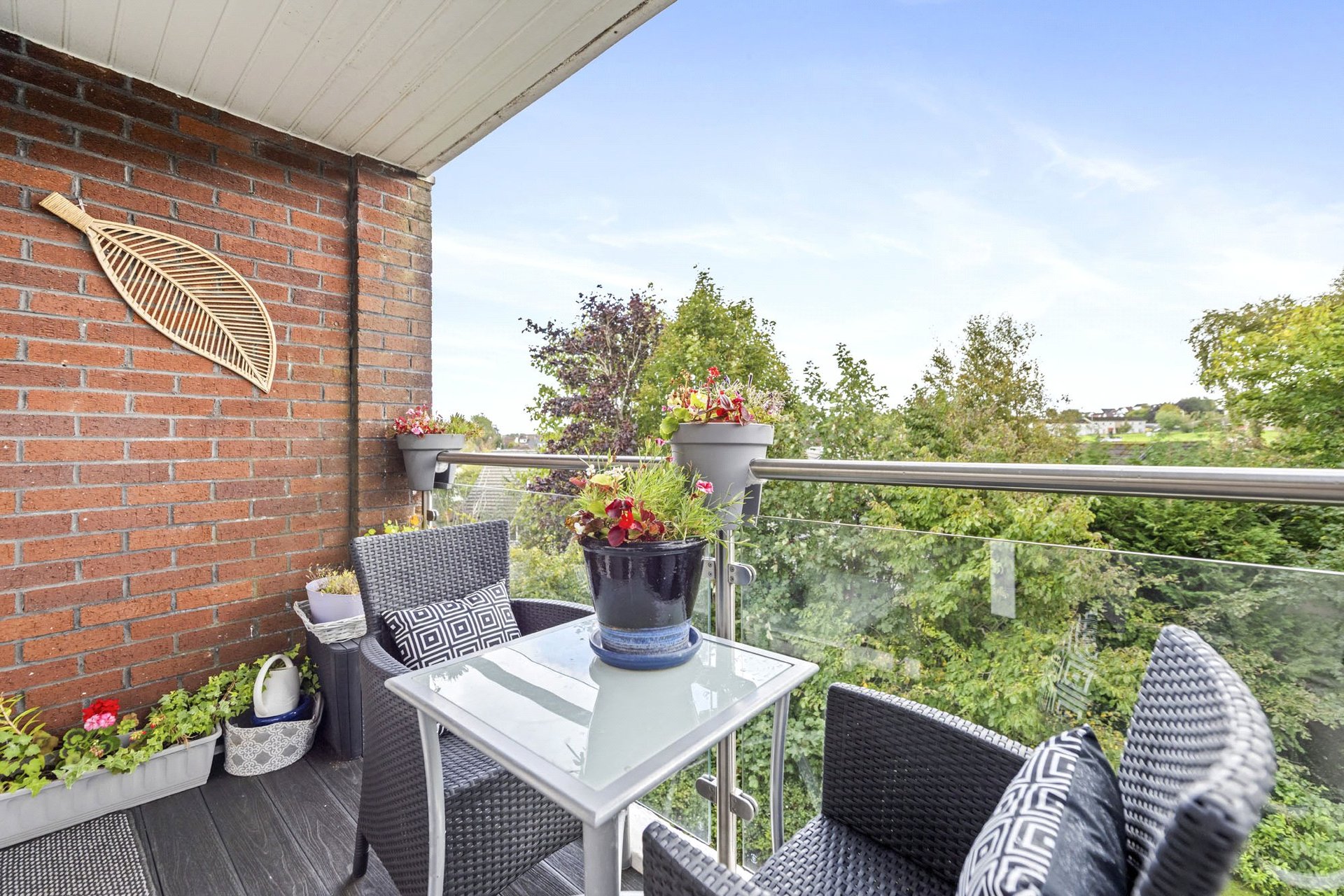 Flat 18, Shaw Farm Apartments, 64 Newtonlea Avenue, Newton Mearns, Glasgow, East Renfrewshire, G77 5QF - Picture #8