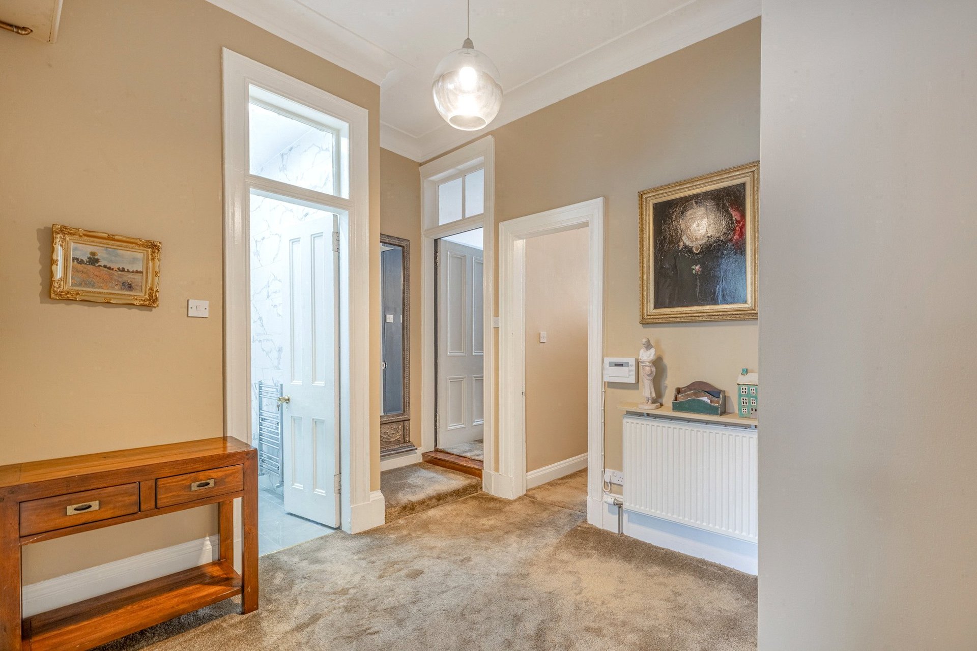 0/1, 119 Randolph Road, Broomhill, Glasgow, G11 7DS - Picture #13