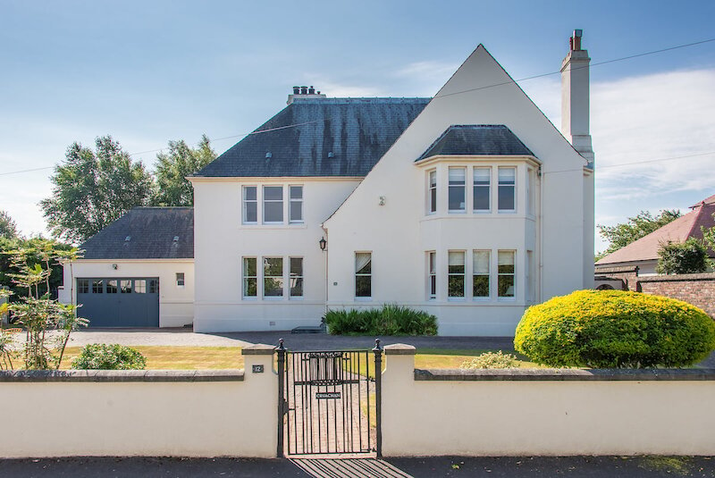 Cruachan, Gosford Road, Longniddry. Offers over £825,000