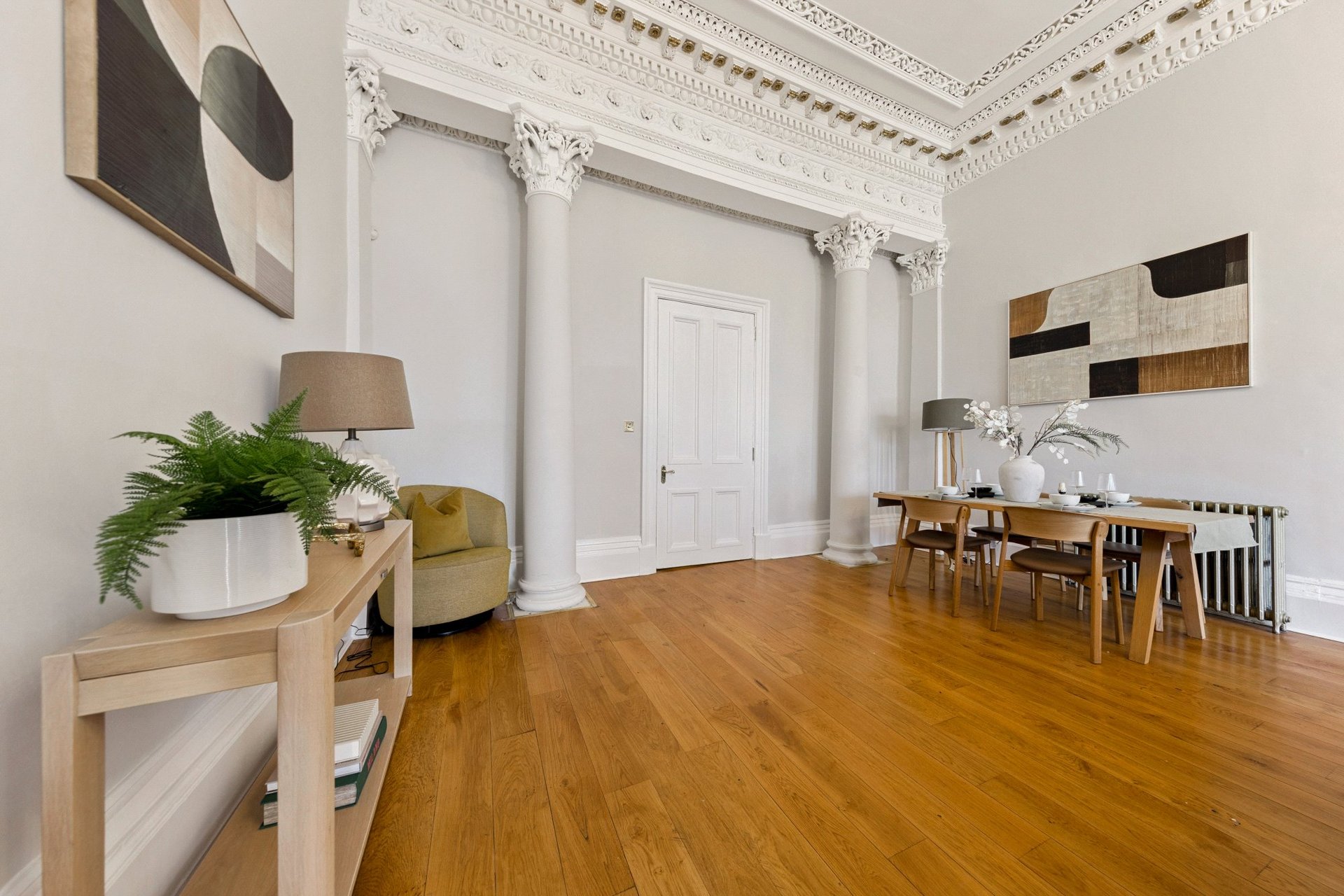 0/1, 11 Park Terrace, Park, Glasgow, G3 6BY - Picture #17