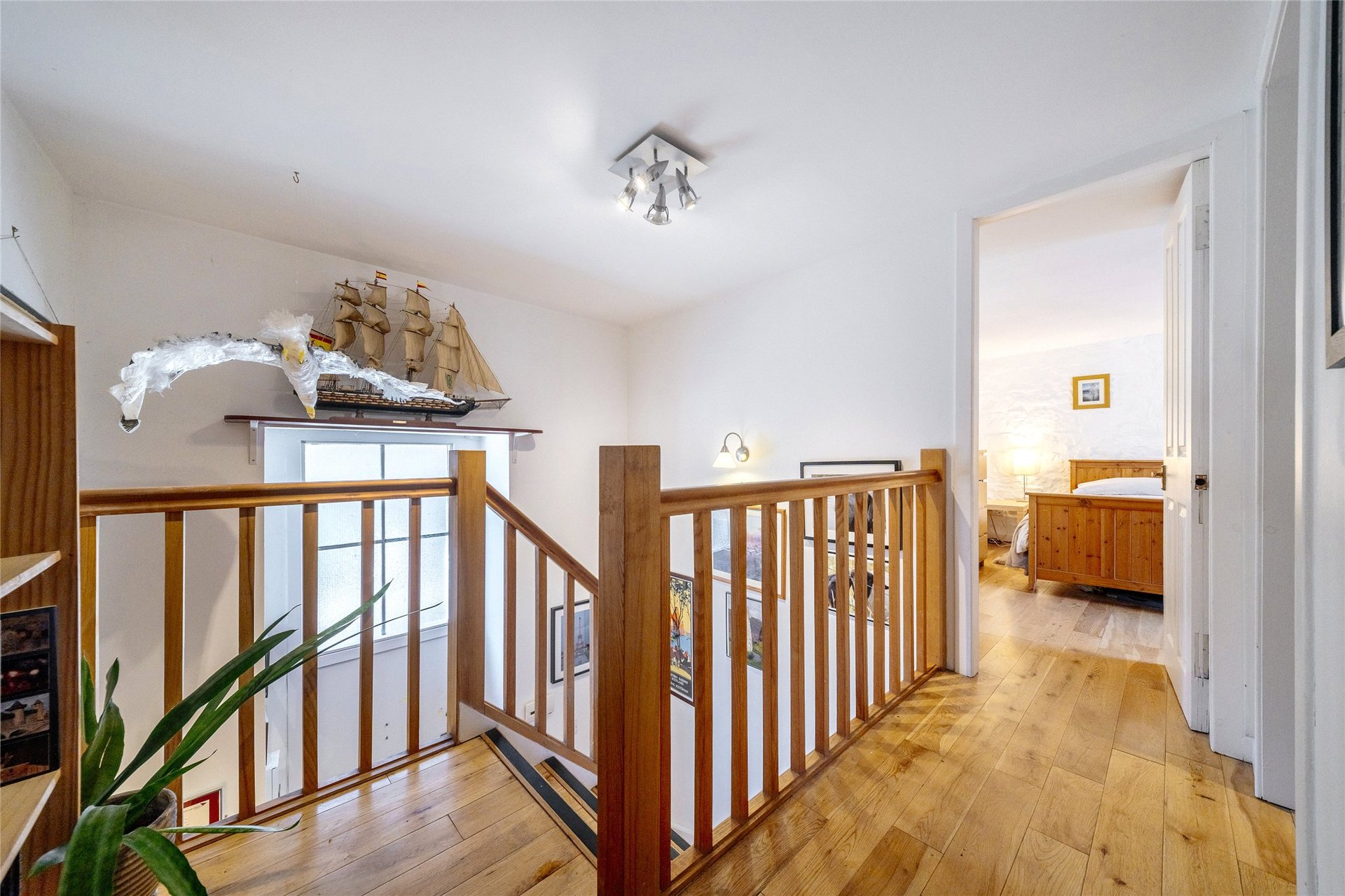 28 Elbe Street, Edinburgh, Midlothian, EH6 7HW - Picture #13