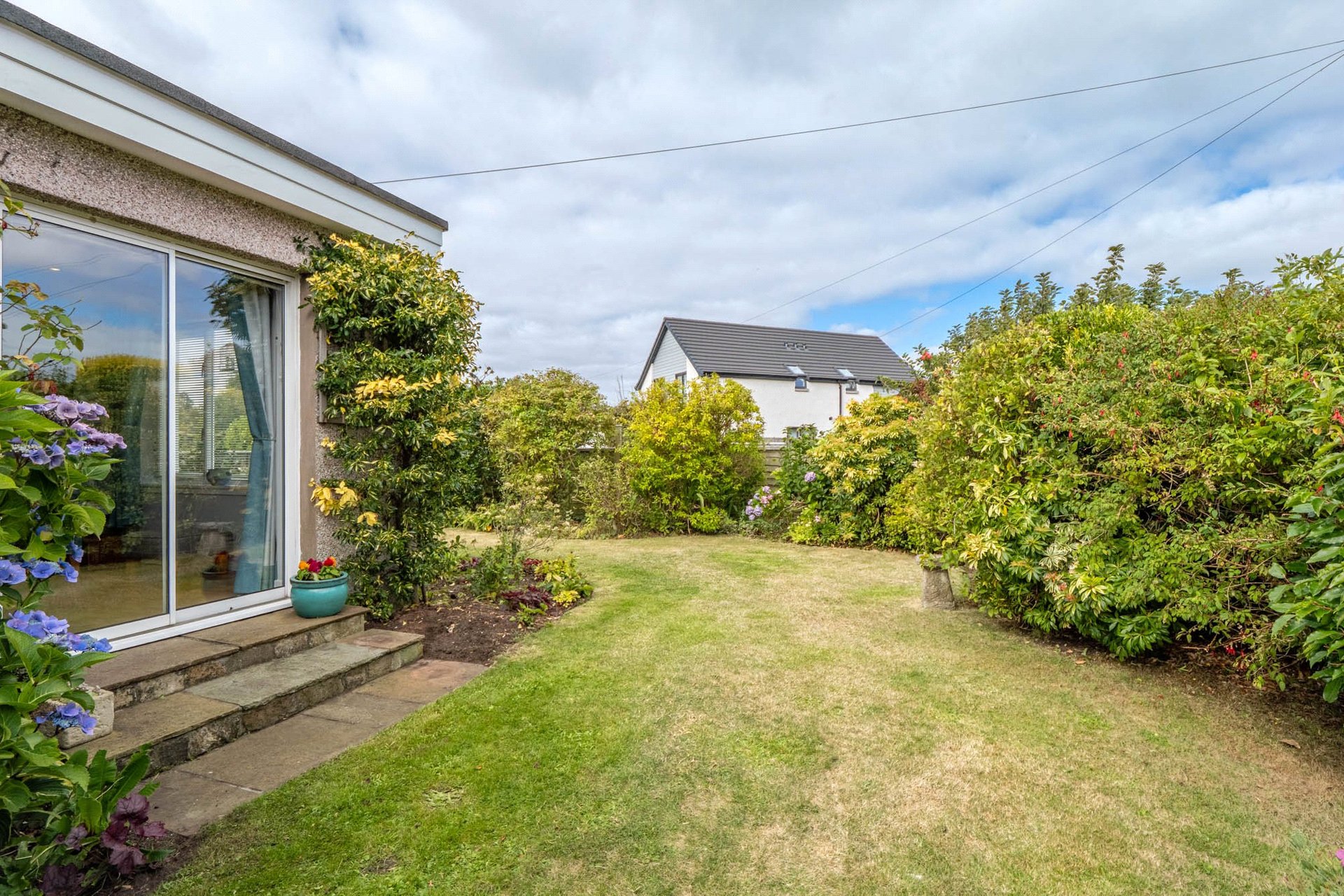 3 Spottiswoode Gardens, St. Andrews, Fife, KY16 8SA - Picture #24