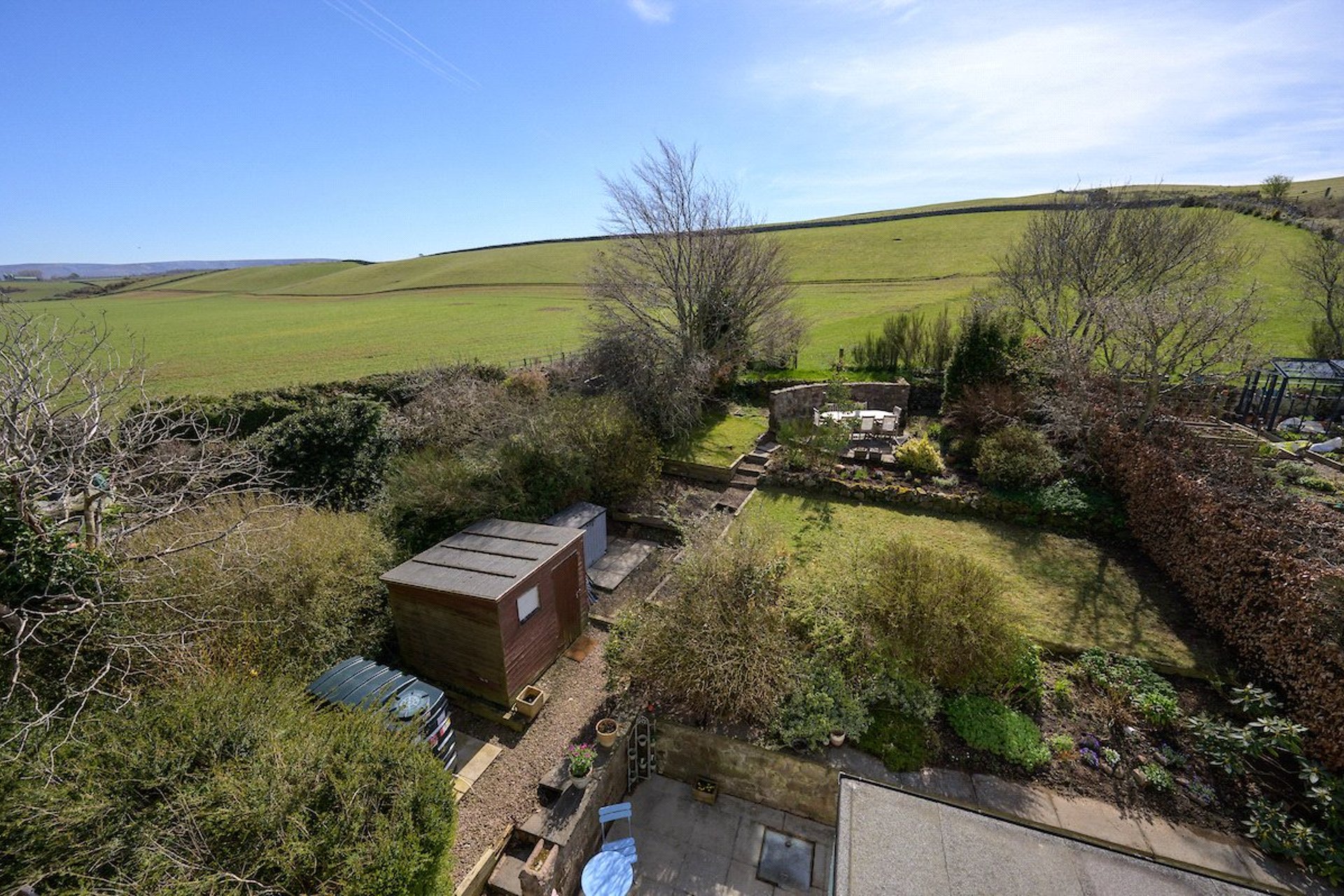 Mint Cottage, 1 Longnewton Cottages, Near Gifford, Haddington, EH41 4JW - Picture #30