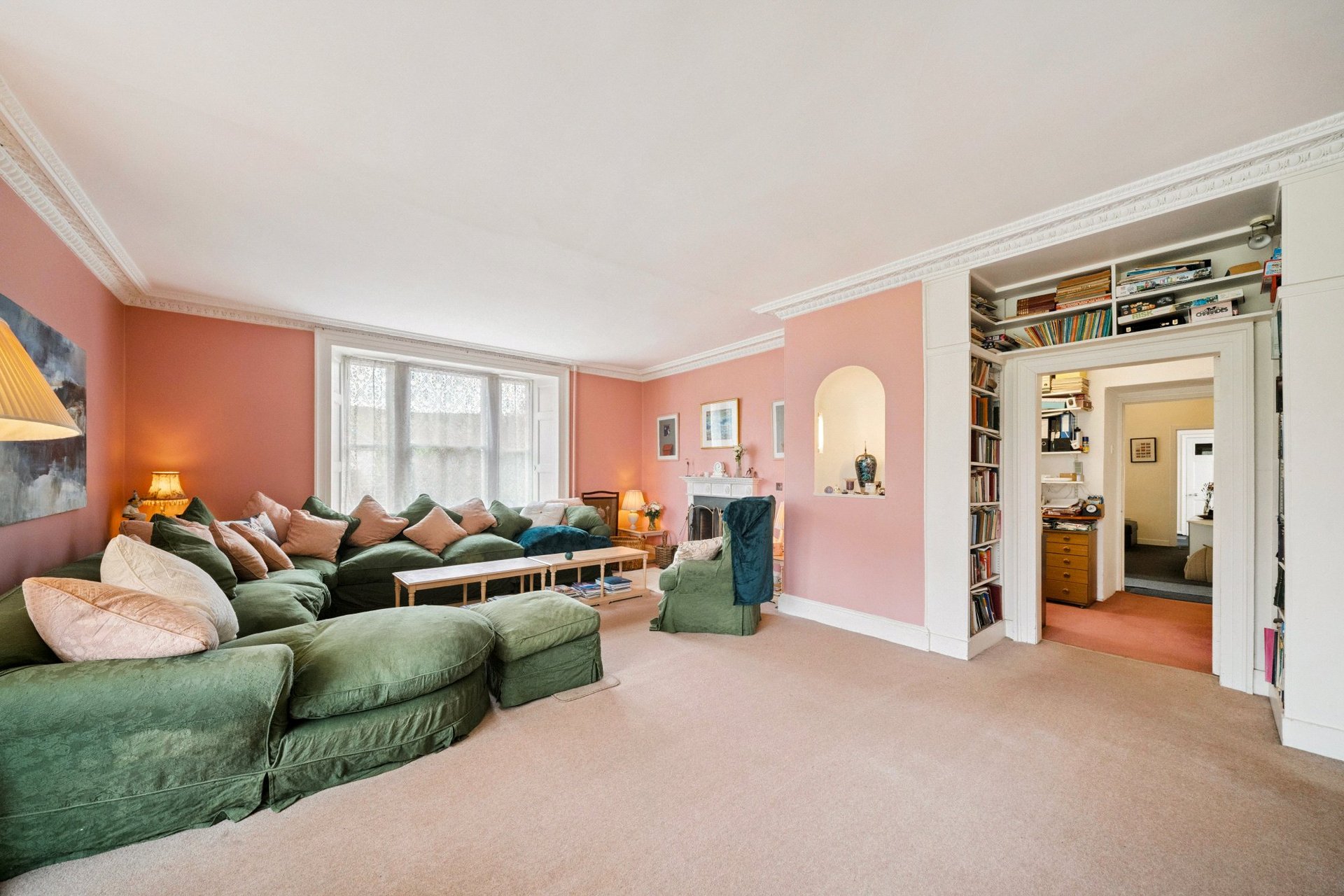 Ormiston House, Hawick, Scottish Borders, TD9 9SR - Picture #7