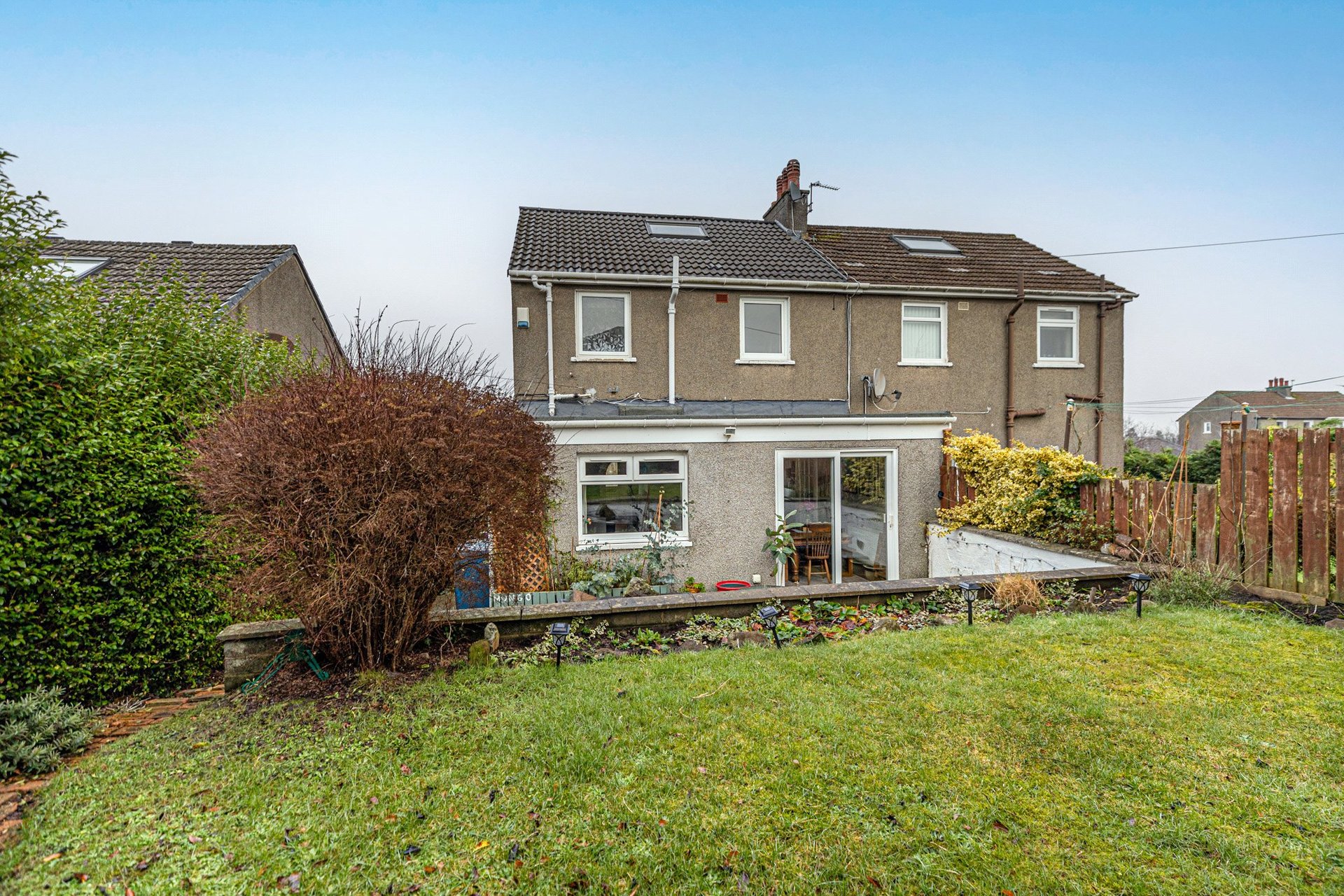 155 Farne Drive, Simshill, Glasgow, G44 5DN - Picture #20