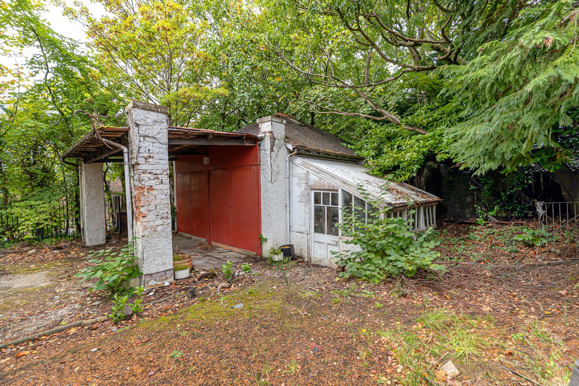 10 Berryhill Road, Giffnock, Glasgow, East Renfrewshire, G46 7NJ - Picture #12