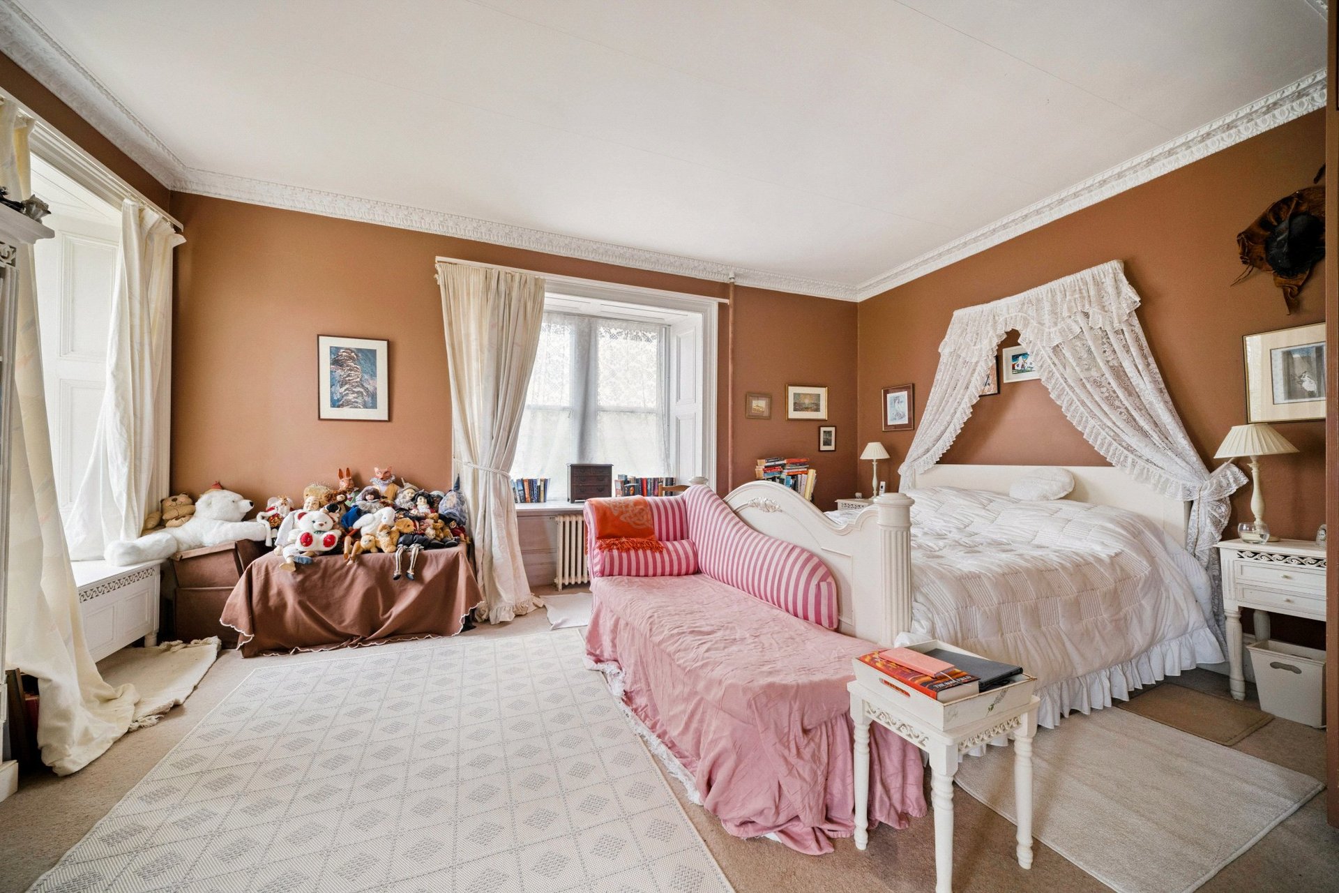 Ormiston House, Hawick, Scottish Borders, TD9 9SR - Picture #21