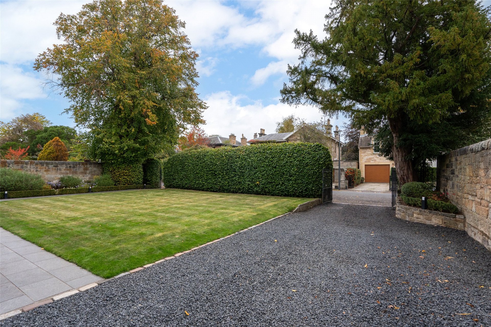 Viewfield Lodge, 5 Greenhill Gardens, Greenhill, Edinburgh, EH10 4BN - Picture #44