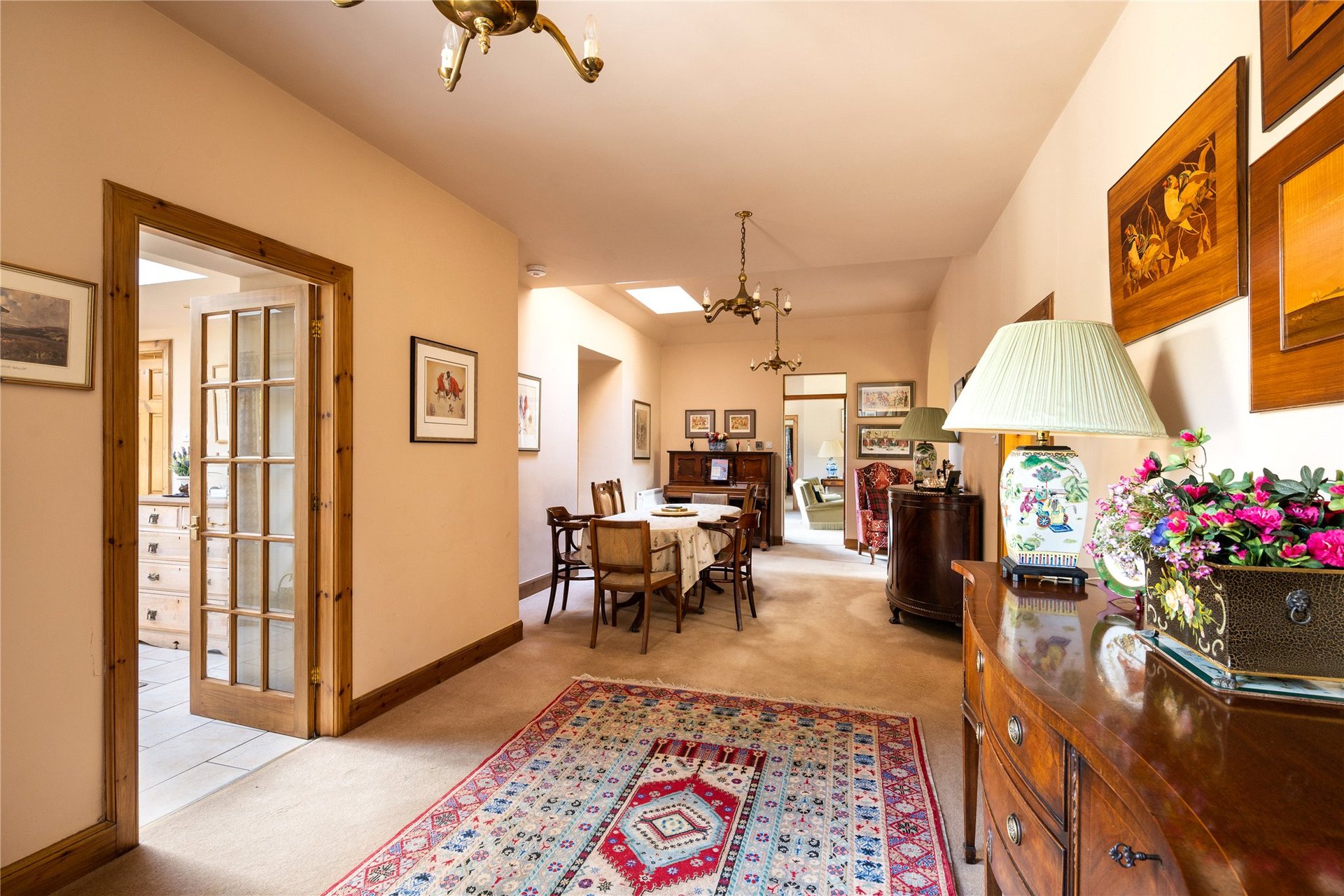 Dunesk Lodge, Green Lane, Lasswade, Midlothian, EH18 1HE - Picture #7
