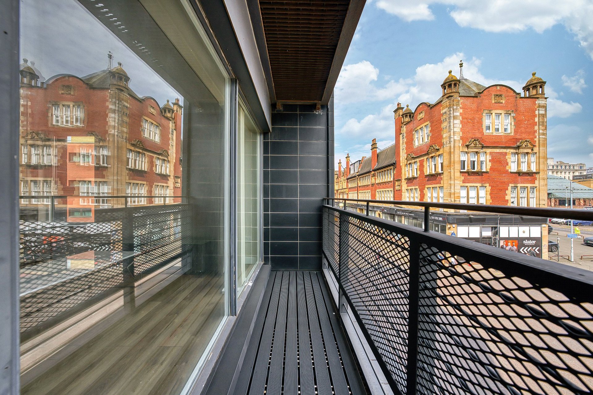 Flat 2/3, Regency Apartments, 220 Howard Street, City Centre, Glasgow, G1 5HE - Picture #8