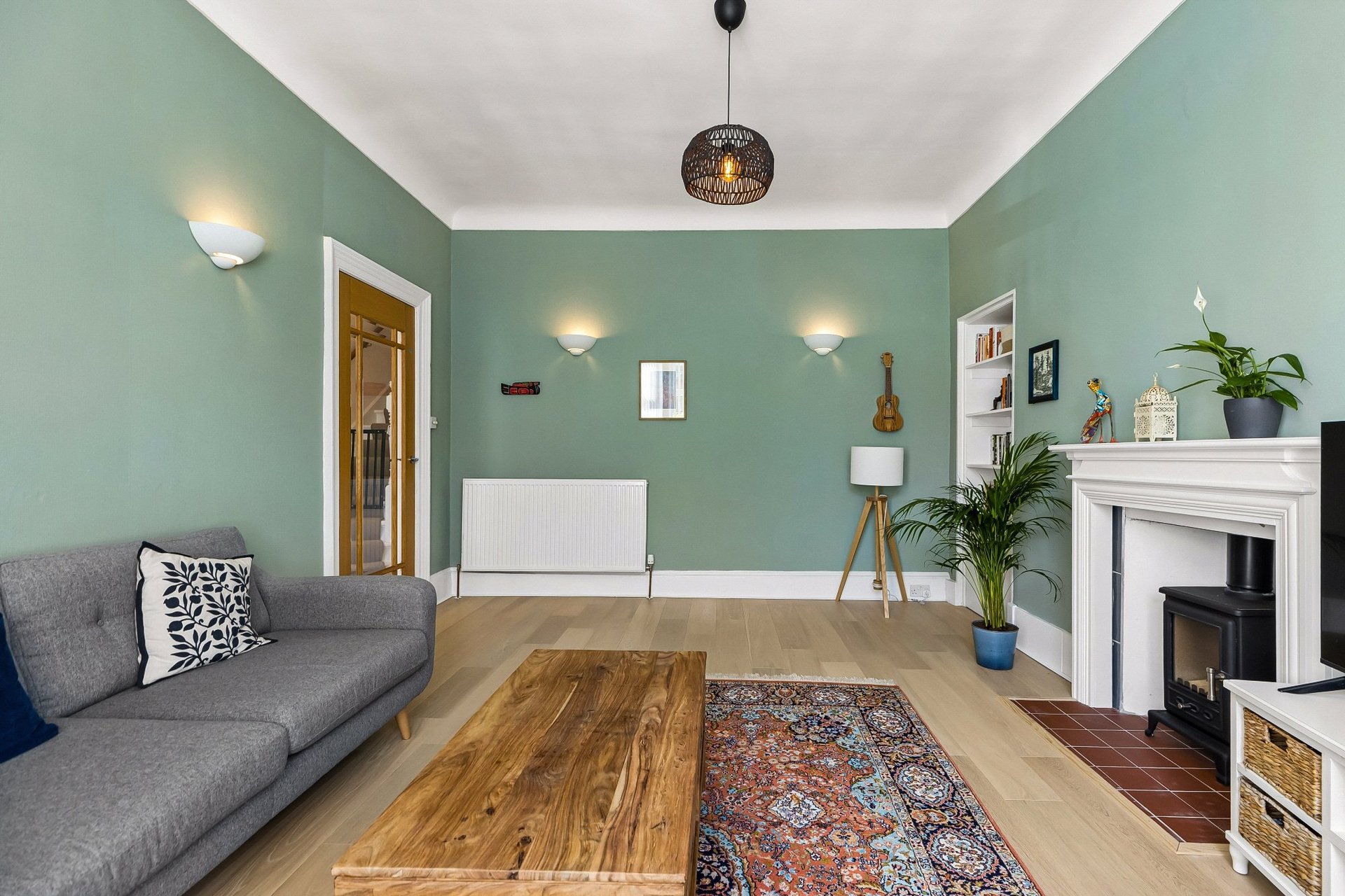 14 Claremont Gardens, Milngavie, G62 6PG - Picture #4