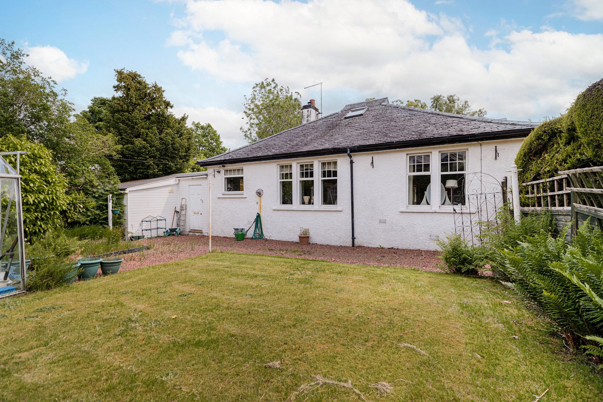 18 Craigdhu Road, Milngavie, G62 7TJ - Picture #32