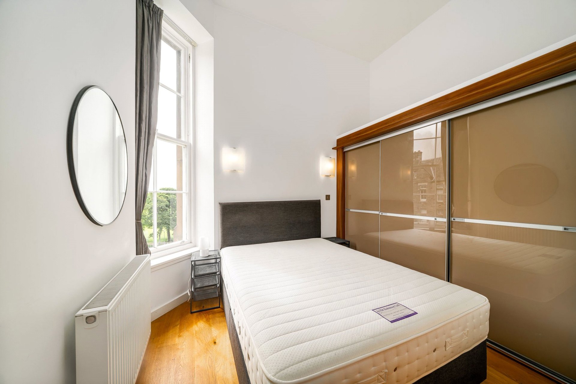 Flat 15, 19 Simpson Loan, Quartermile, Edinburgh, EH3 9BS - Picture #11