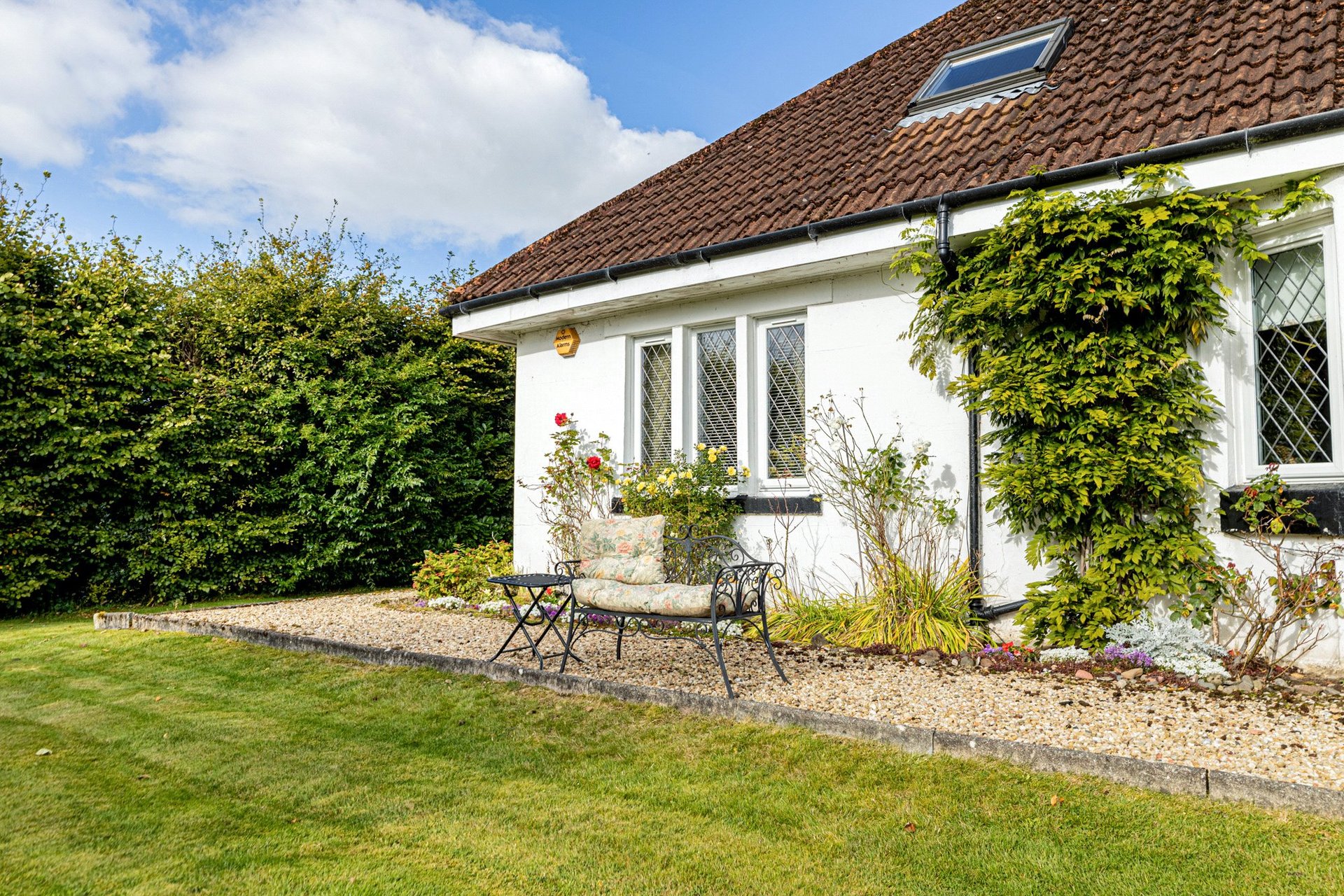 The Retreat, Wardend Road, Torrance, G64 4DG - Picture #43