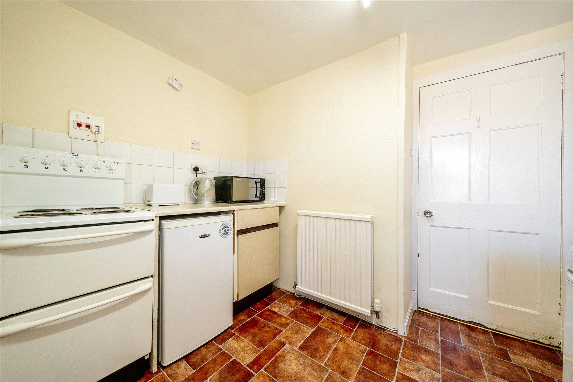 FLAT 3FL, 53 Thistle Street, New Town, Edinburgh, EH2 1DY - Picture #12