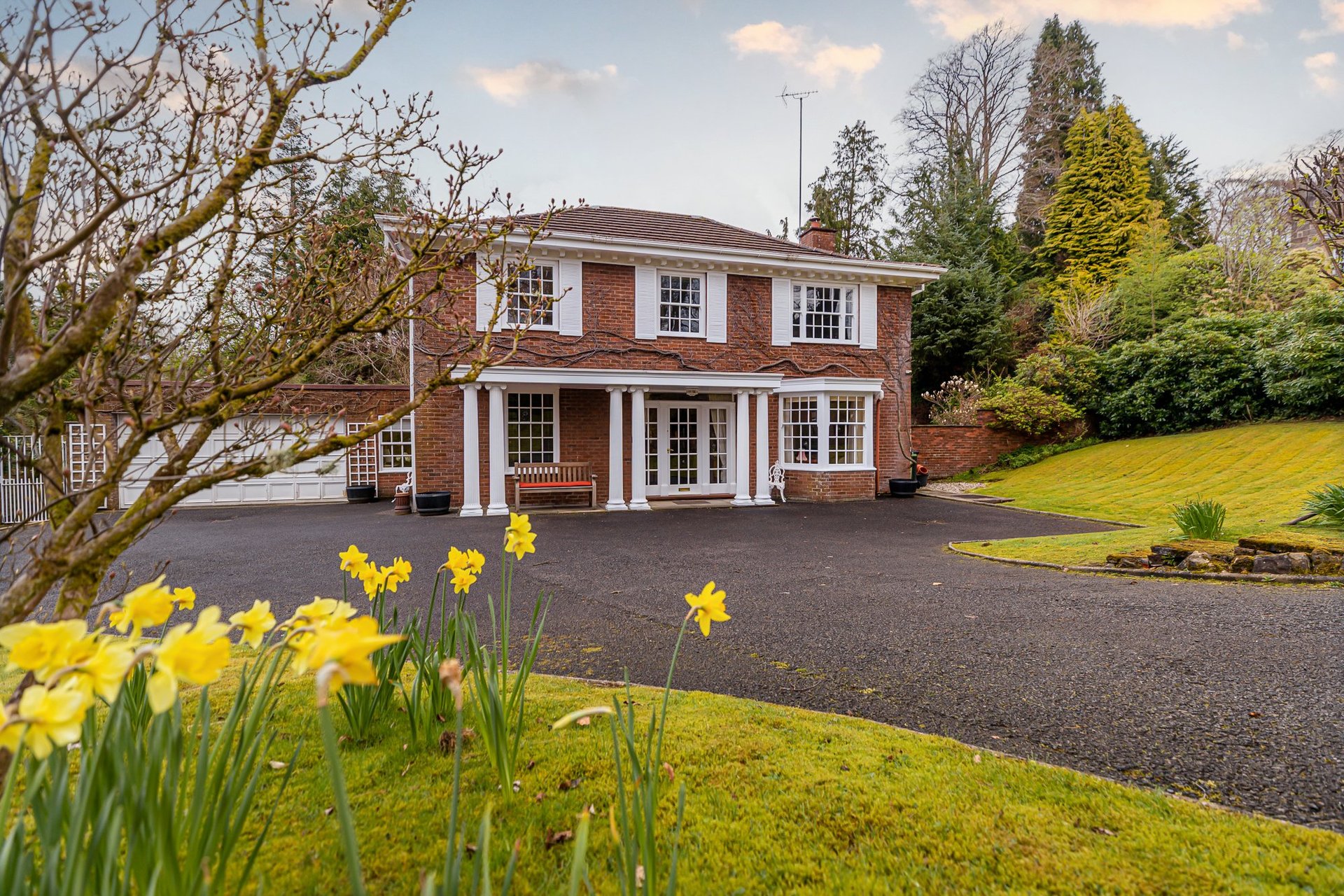 1 Woodlands Grove, Milngavie, G62 8PJ - Picture #2