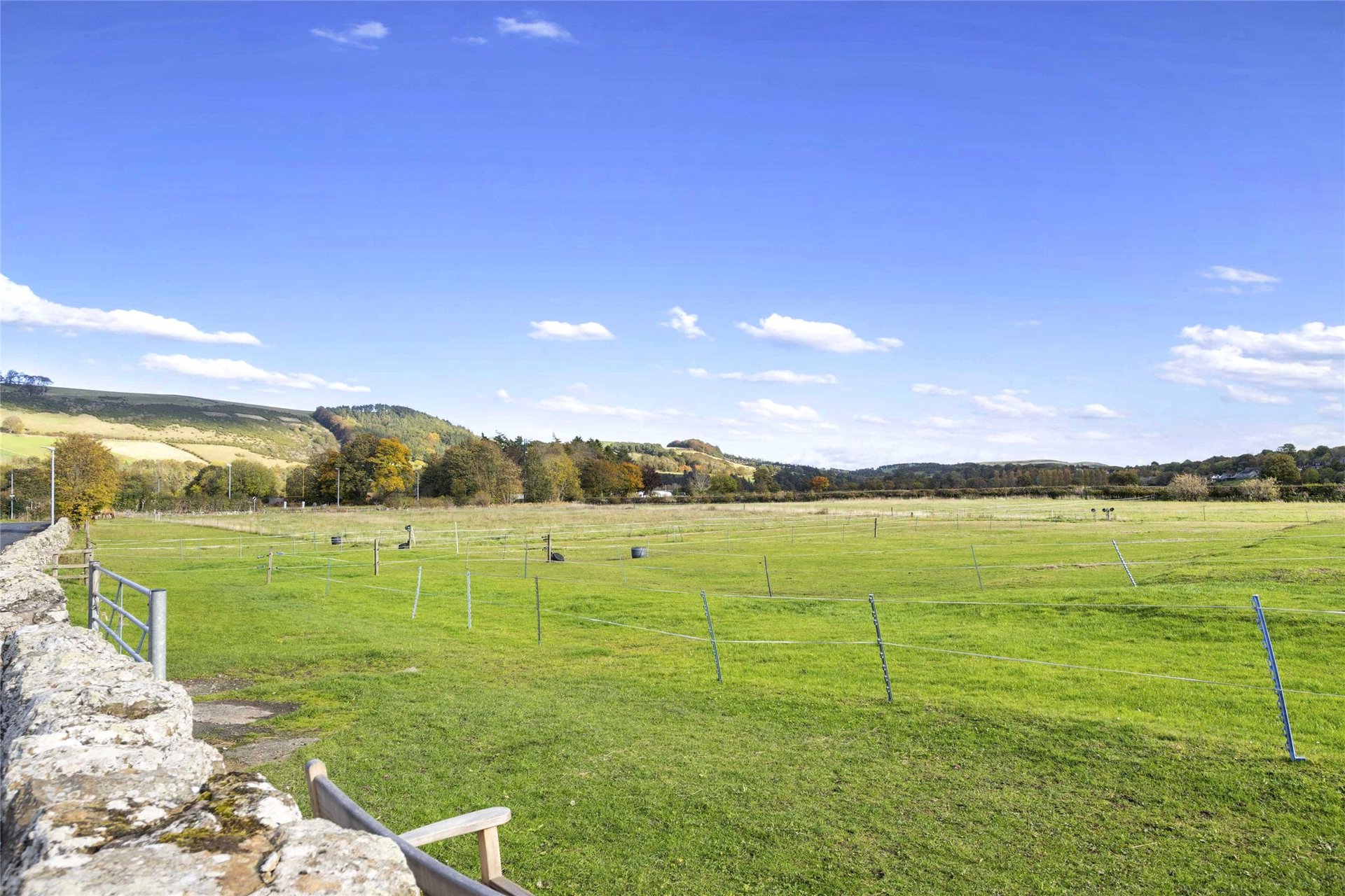 1 Abbey Mill Park, Melrose, Scottish Borders, TD6 9RJ - Picture #26