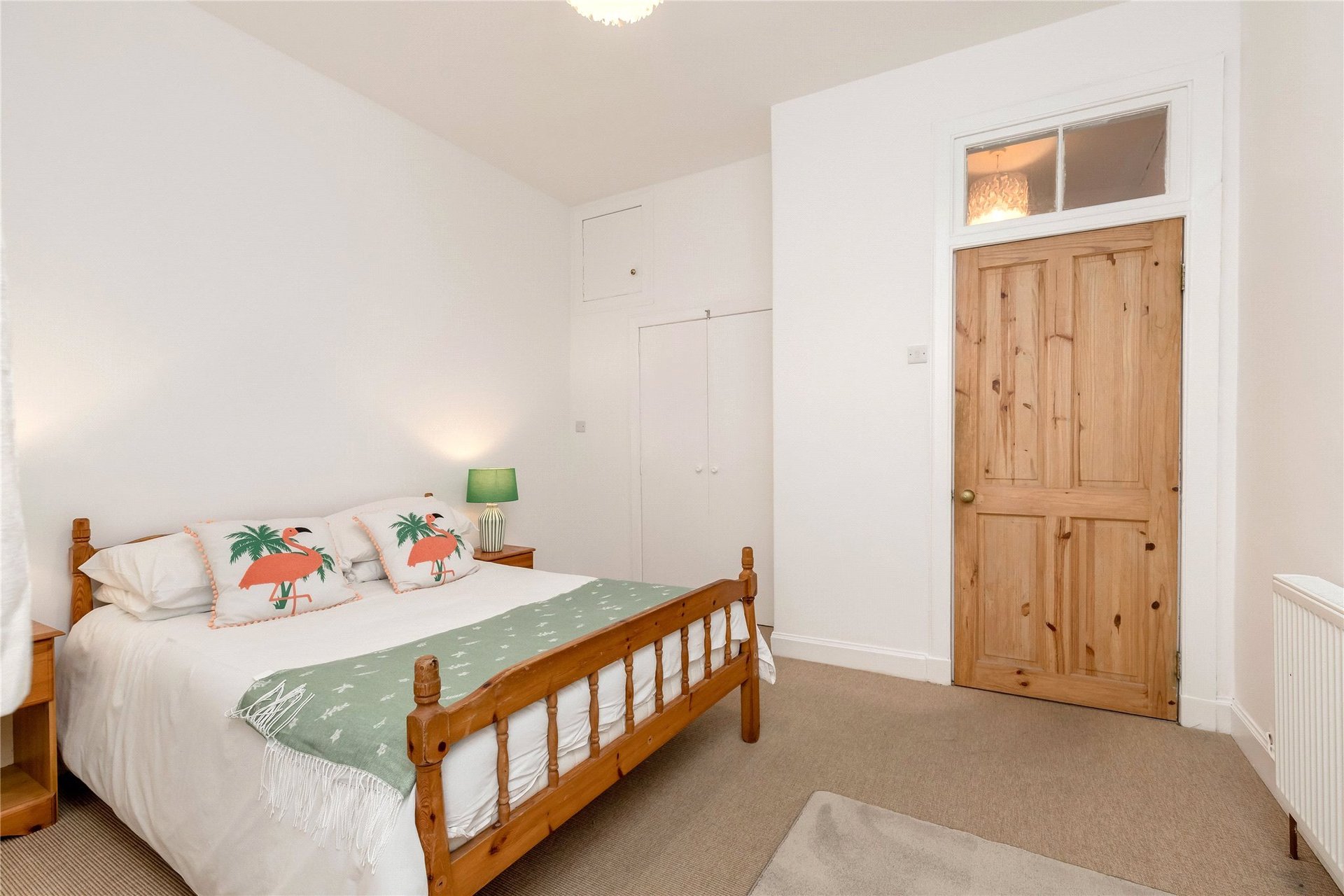 PF2, 73 Albert Street, Edinburgh, EH7 5LR - Picture #6