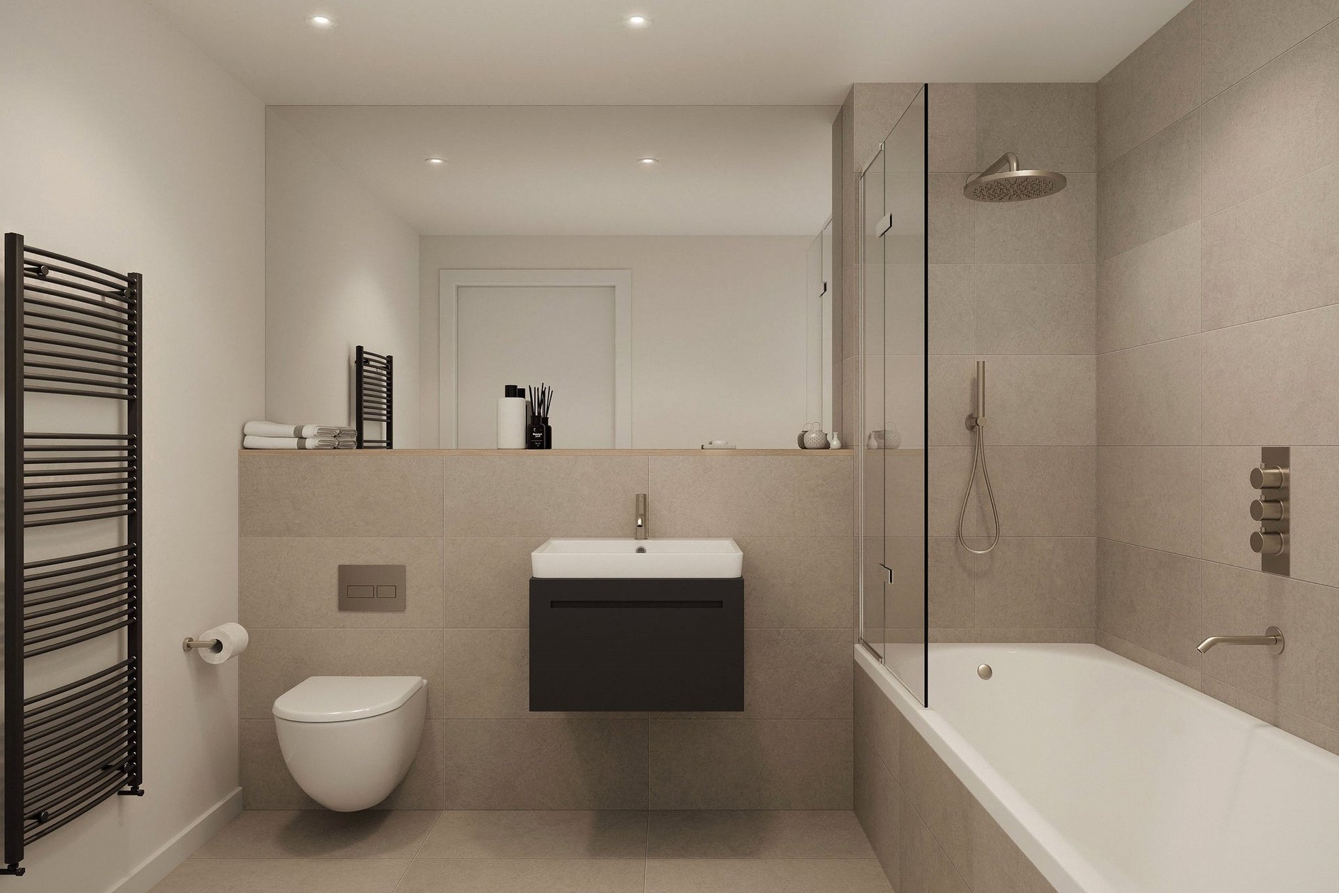 Plot A03, Apt Block A, St Andrews West, St Andrews, KY16 9BY - Picture #5