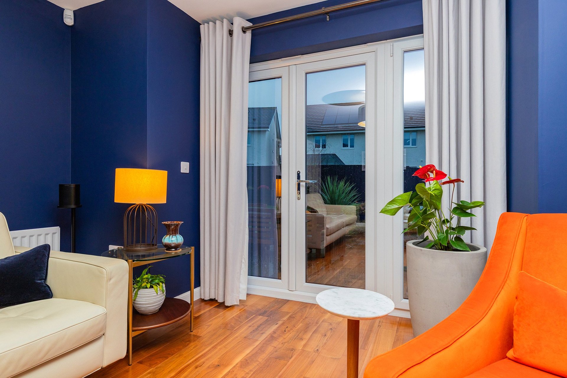 25 Coulters Crescent, Carmunnock, Clarkston, Glasgow, G76 9AY - Picture #9