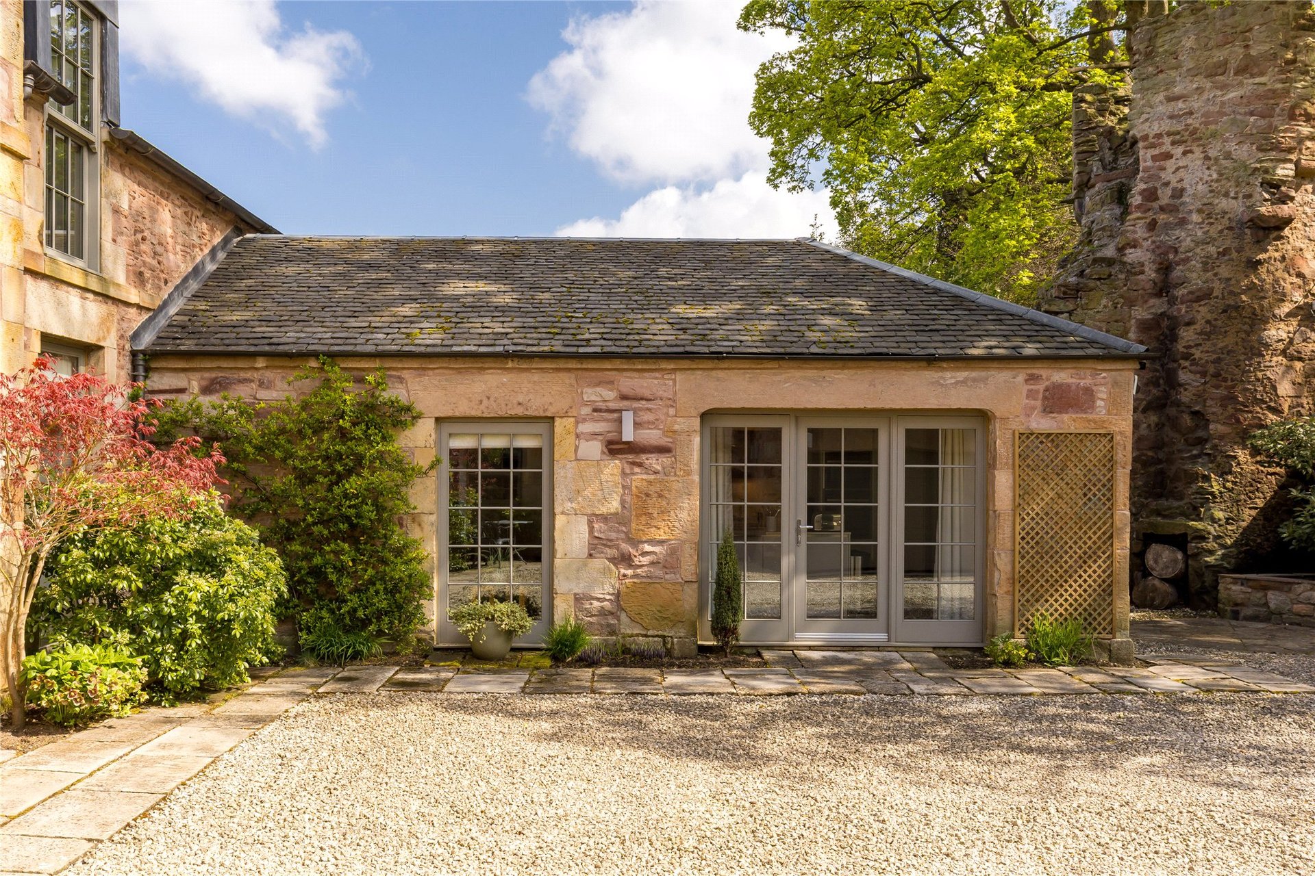 Comiston Stables, 63 Camus Avenue, Buckstone, Edinburgh, EH10 6QY - Picture #37