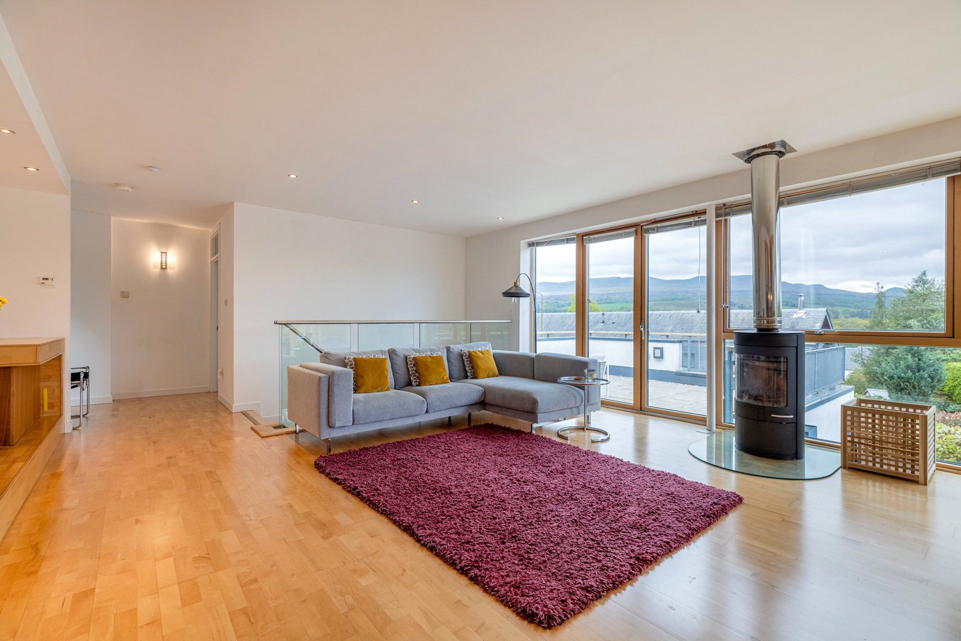 19 Spinner Street, Balfron, G63 0TP - Picture #4