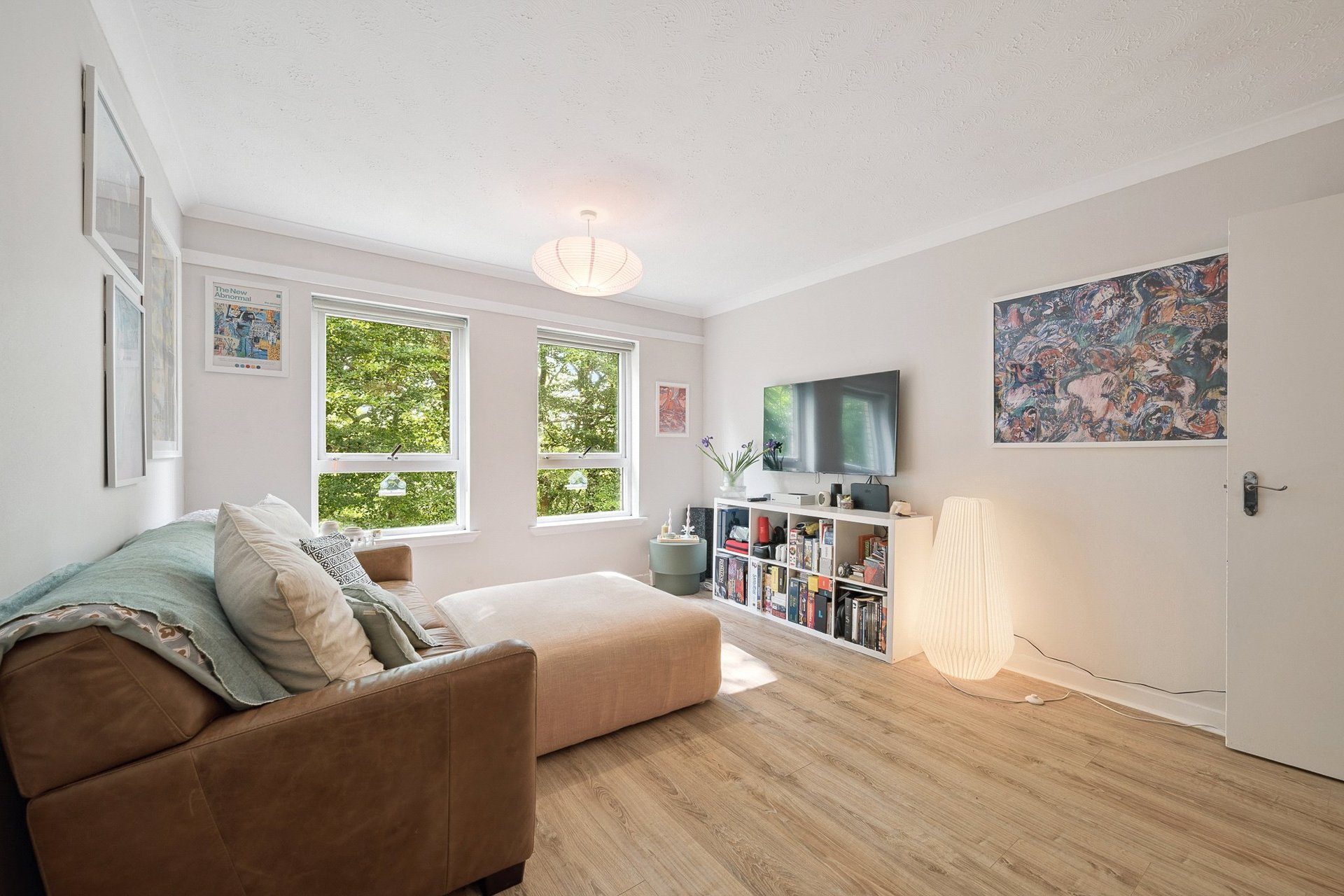 Flat 1/2, 65 Mansionhouse Gardens, Langside, Glasgow, G41 3DP - Picture #2