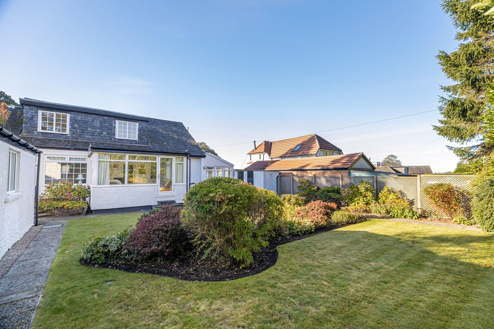 57 Buchanan Drive, Bearsden, G61 2EP - Picture #2