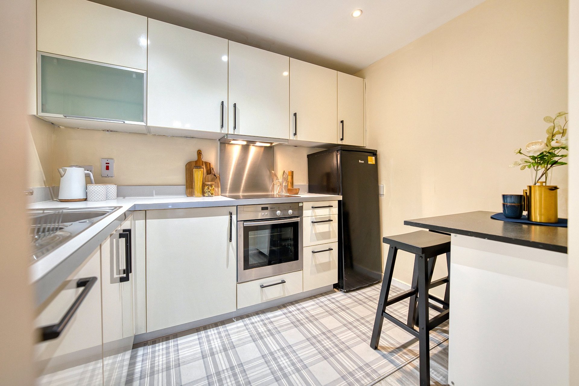 0/3, 350 Meadowside Quay Walk, Glasgow Harbour, Glasgow, G11 6DT - Picture #5