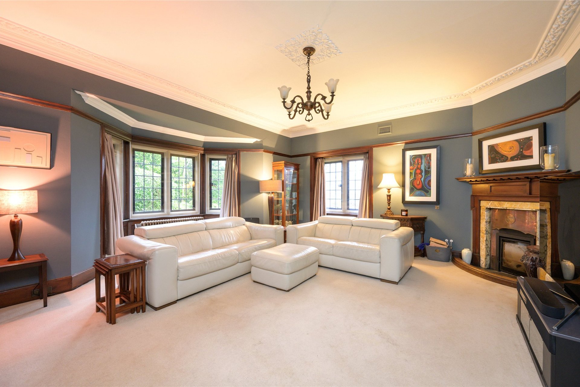 Tidings Hill, 15A Cadzow Crescent, Bo'Ness, Stirlingshire, EH51 9AZ - Picture #11