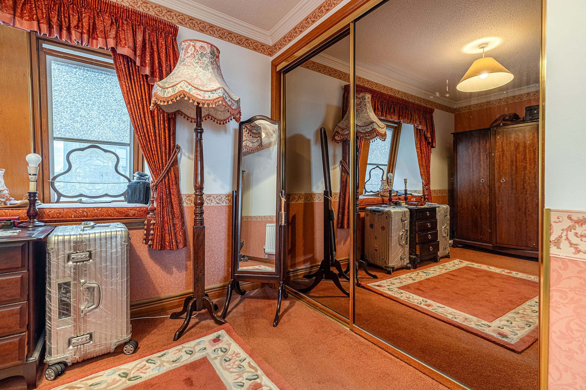 Penthouse Flat 6, 79 Lancefield Quay, Finnieston, Glasgow City, G3 8HA - Picture #16