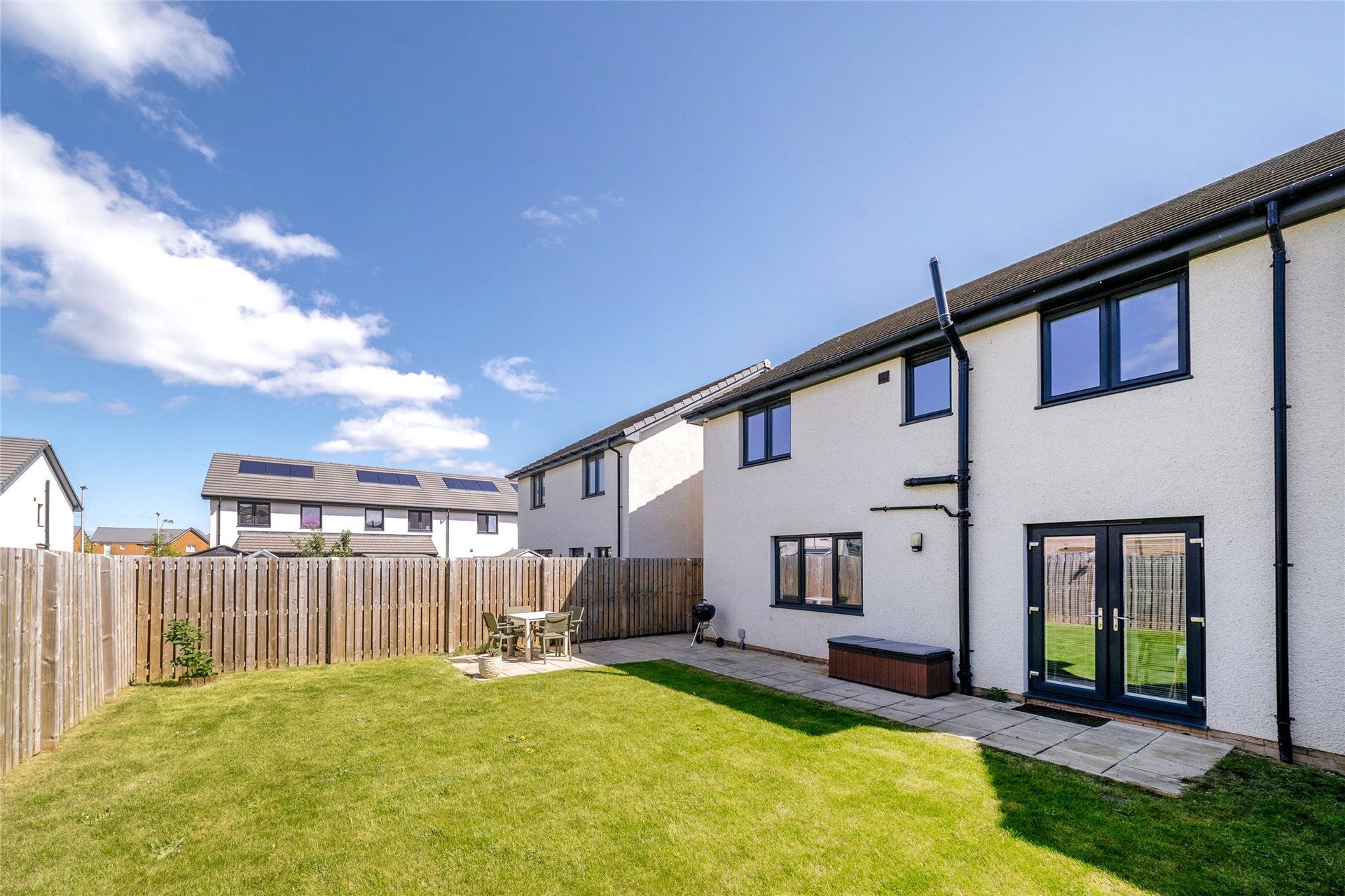 4 St. Aidens Place, Edinburgh, EH16 4YU - Picture #34
