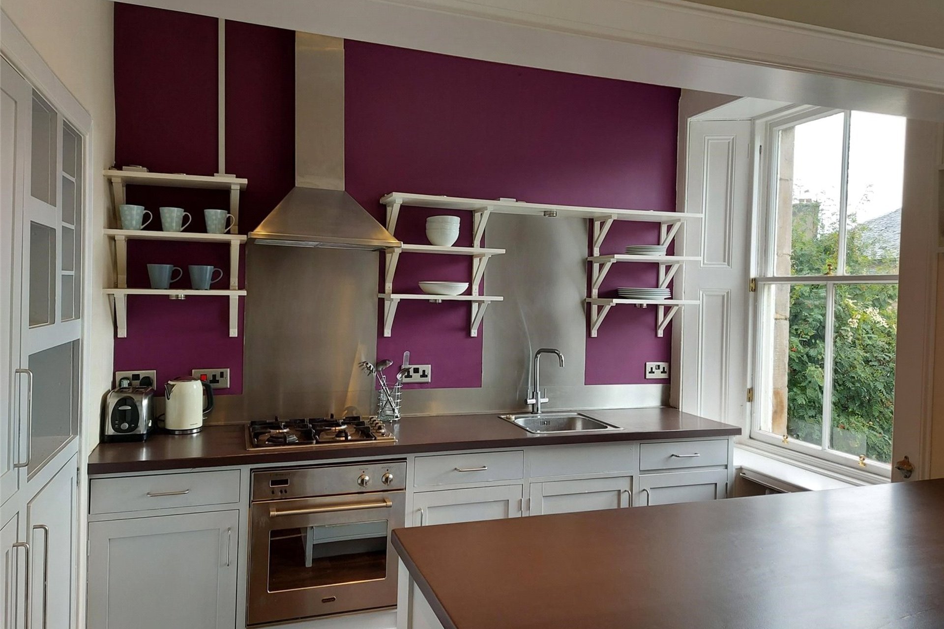 26 Carlyle Place, Abbeyhill, Edinburgh, EH7 5RY - Picture #4