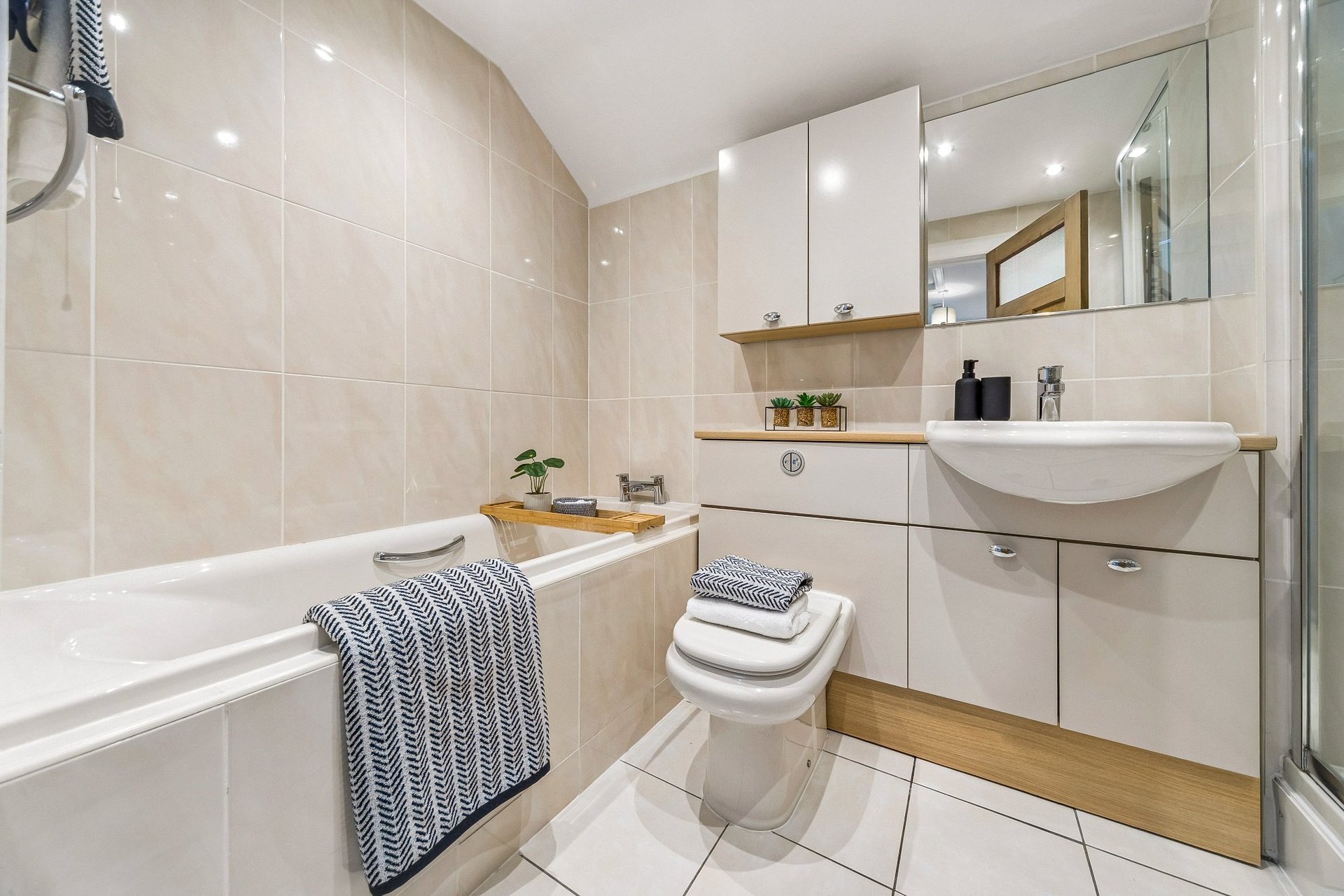 Flat 1, 2 Prince Albert Road, Dowanhill, Glasgow, G12 9JX - Picture #50